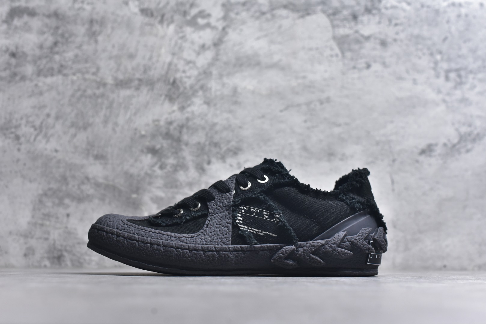 #吴建豪 德训鞋 🆕 内增高3公分 💓 尺码 35-45-选品中心