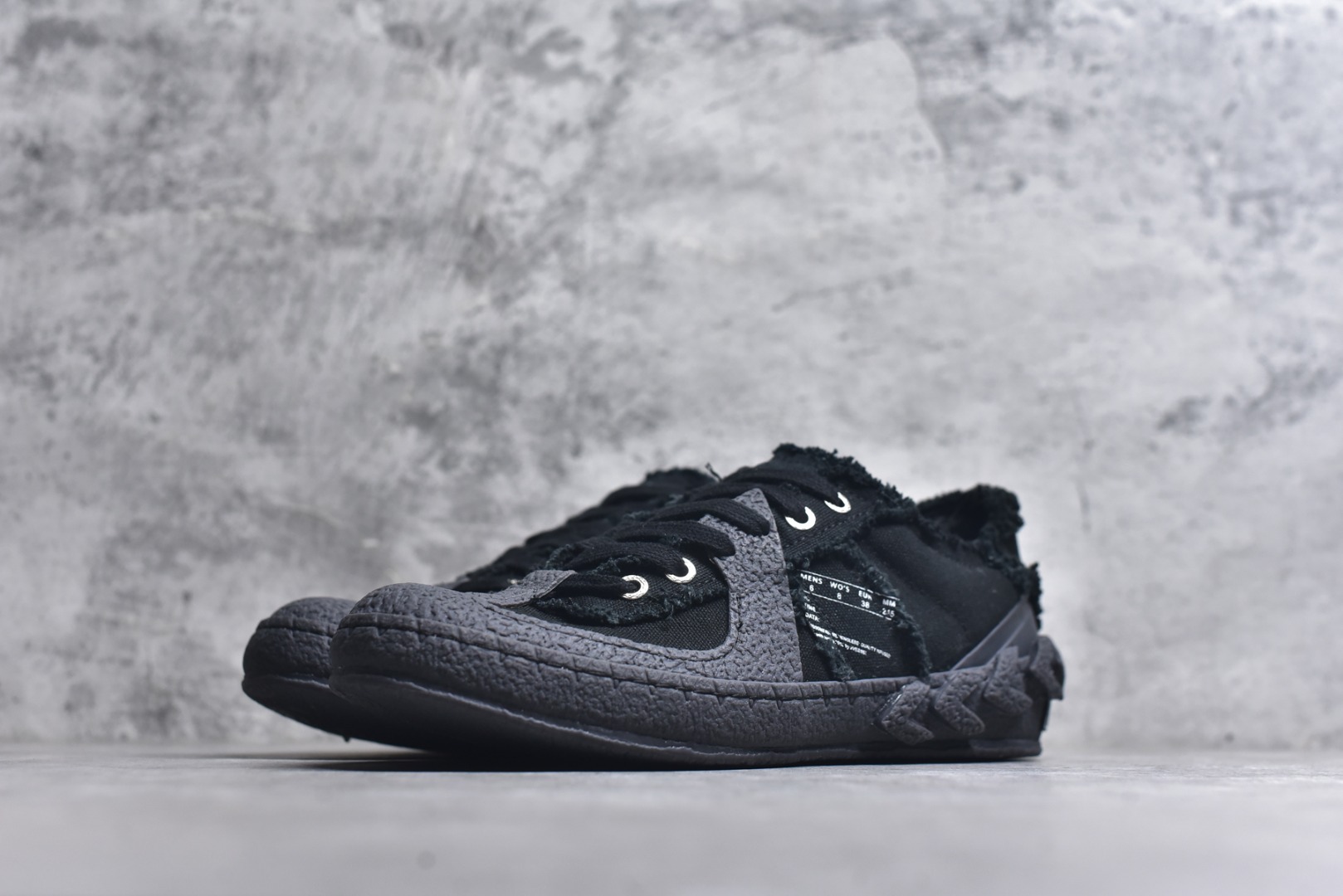 图片[2]-#吴建豪 德训鞋 🆕 内增高3公分 💓 尺码 35-45-选品中心