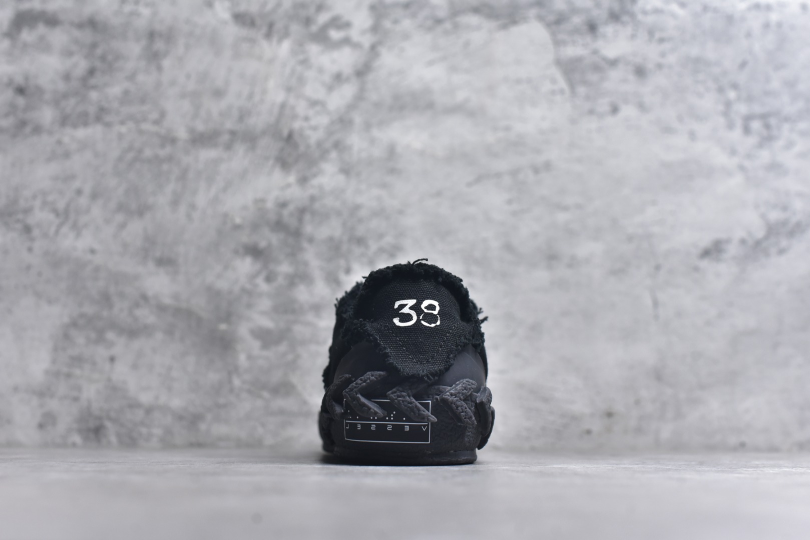 图片[5]-#吴建豪 德训鞋 🆕 内增高3公分 💓 尺码 35-45-选品中心