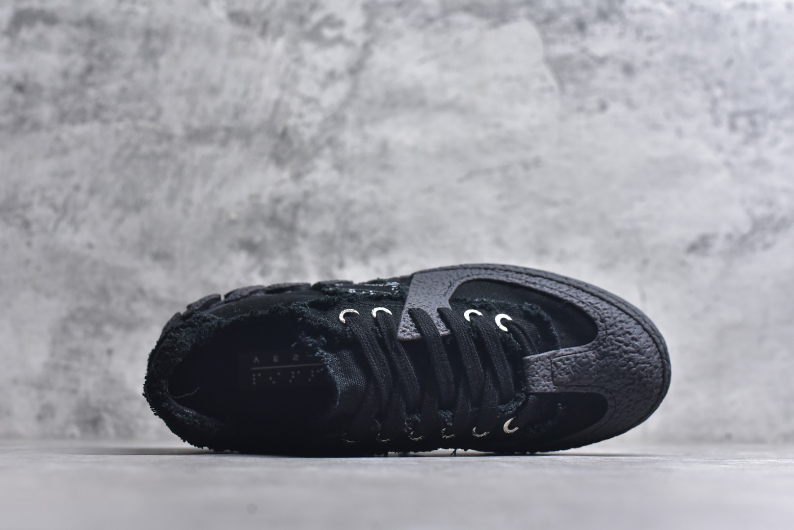 图片[4]-#吴建豪 德训鞋 🆕 内增高3公分 💓 尺码 35-45-选品中心