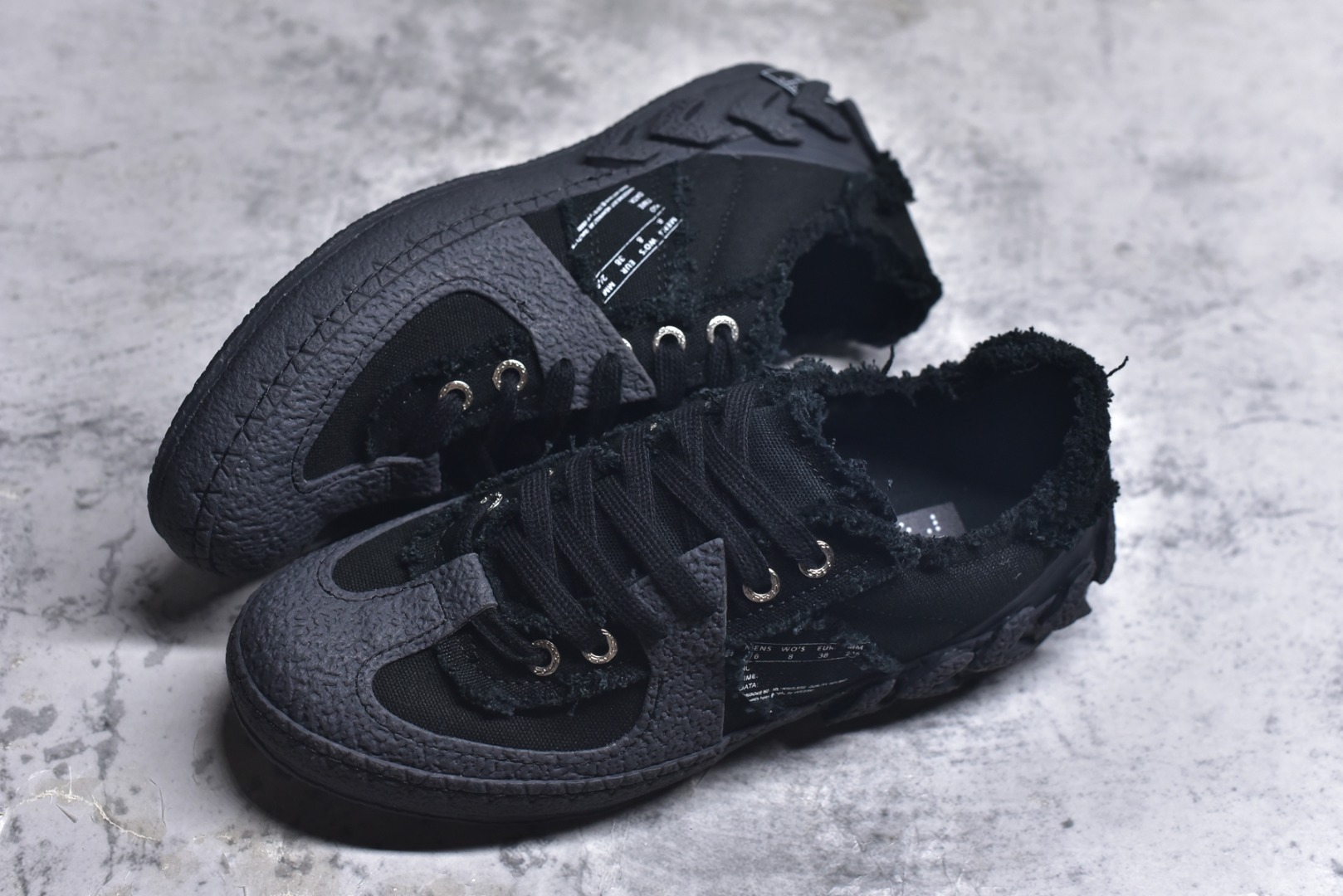 图片[7]-#吴建豪 德训鞋 🆕 内增高3公分 💓 尺码 35-45-选品中心