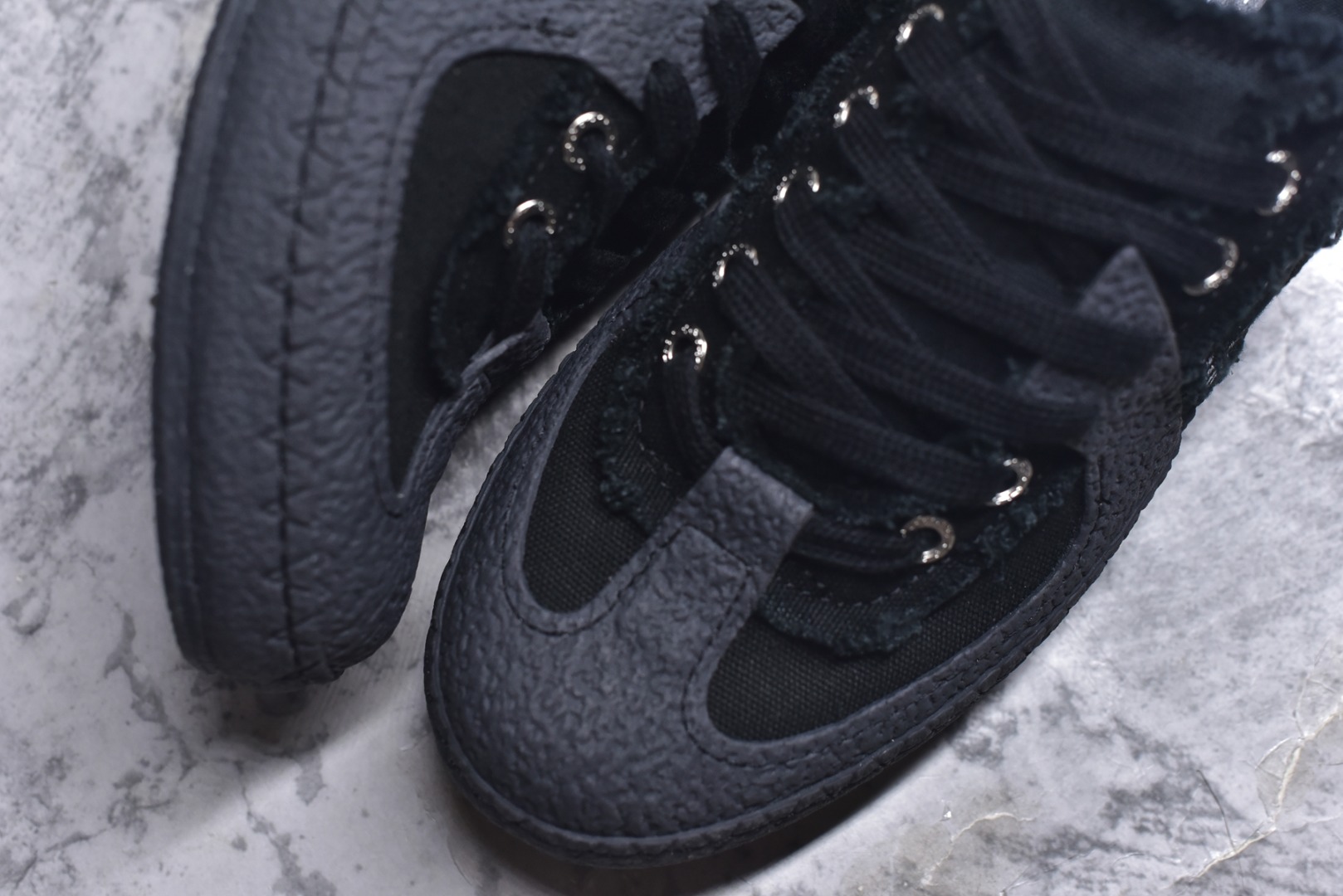 图片[8]-#吴建豪 德训鞋 🆕 内增高3公分 💓 尺码 35-45-选品中心