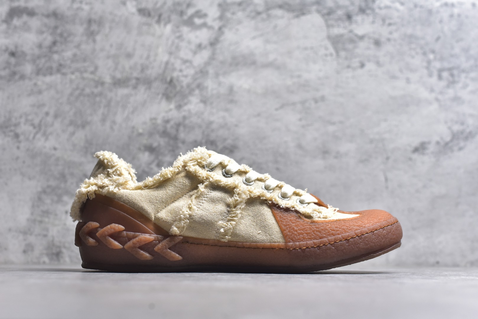 图片[3]-#吴建豪 德训鞋 🆕 内增高3公分 💓 尺码 35-45-选品中心