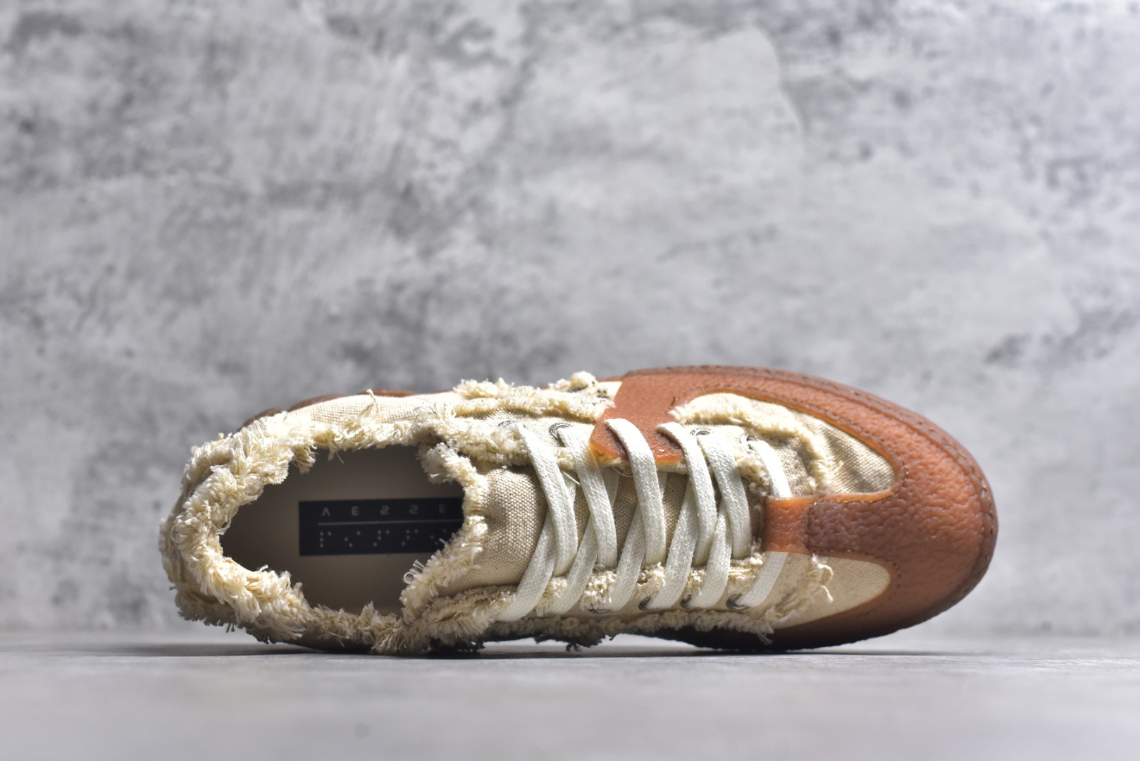 图片[4]-#吴建豪 德训鞋 🆕 内增高3公分 💓 尺码 35-45-选品中心