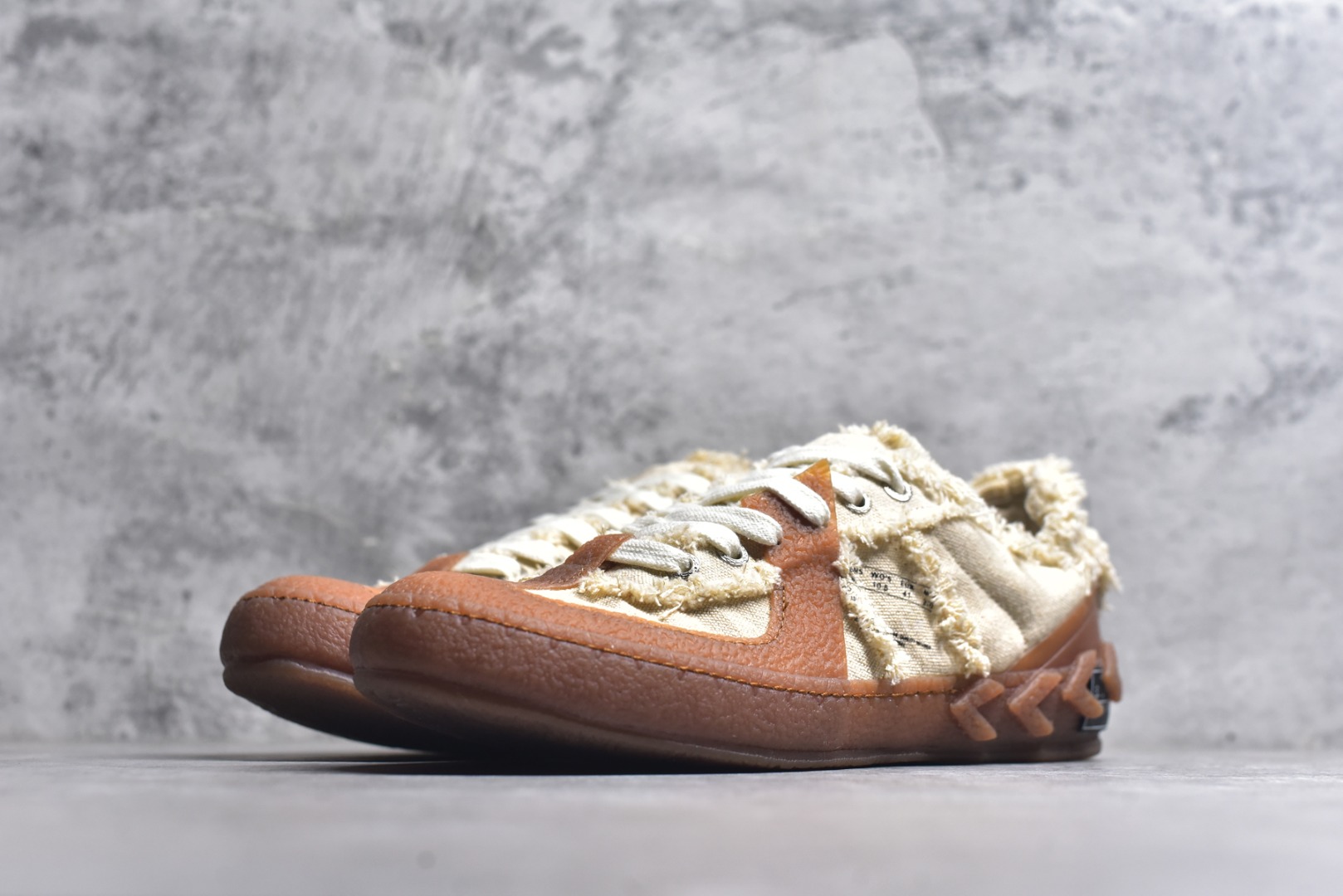 图片[2]-#吴建豪 德训鞋 🆕 内增高3公分 💓 尺码 35-45-选品中心