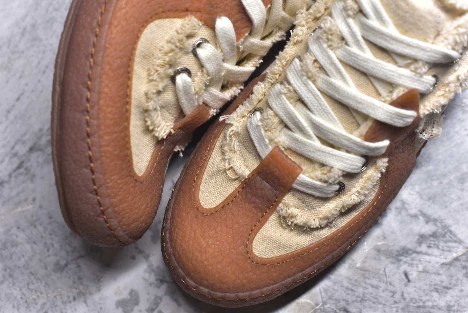 图片[8]-#吴建豪 德训鞋 🆕 内增高3公分 💓 尺码 35-45-选品中心