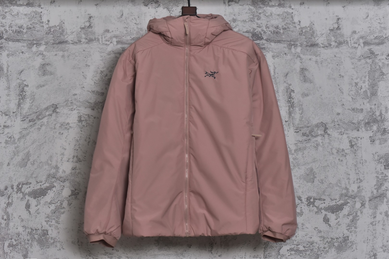 #ARCTERYX 始祖鸟ATOM AR阿童木 情侣同款棉服系列 ❗ 现货供应 全年售后❗ 温馨提示❗（只做高端产品） DF巅峰 踏上巅峰❗ 颜色：黑色.空黄.白灰.粉色 尺码：XS.S. M .L .XL. XXL.-选品中心