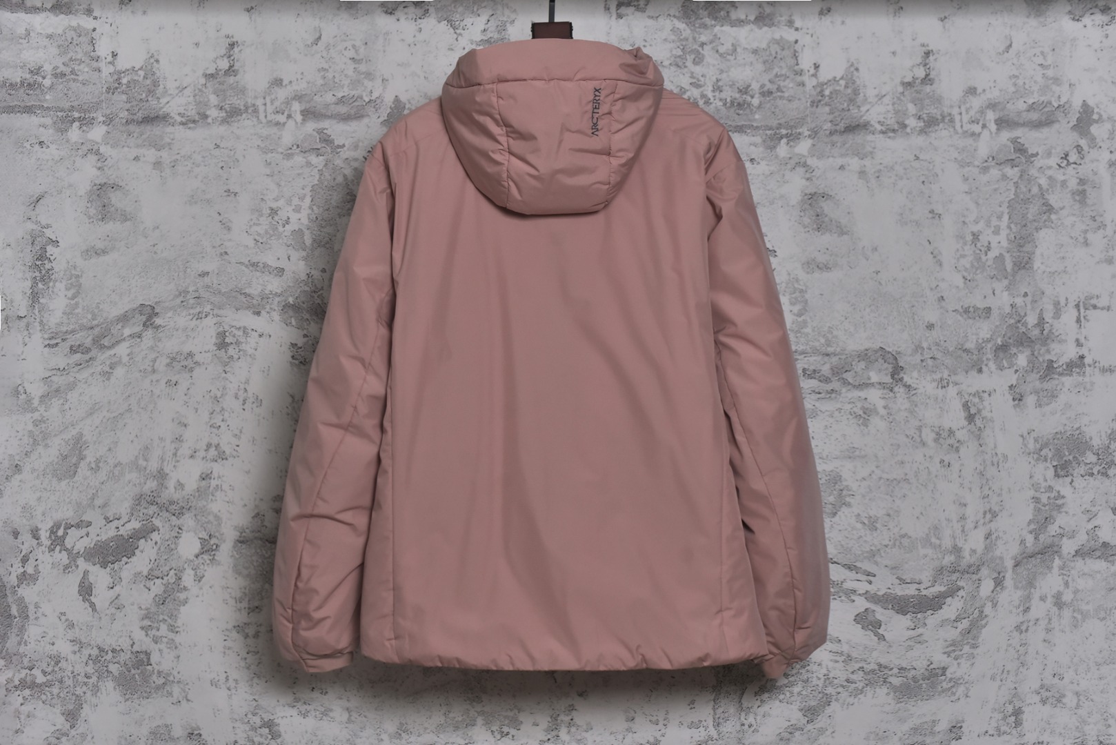 图片[2]-#ARCTERYX 始祖鸟ATOM AR阿童木 情侣同款棉服系列 ❗ 现货供应 全年售后❗ 温馨提示❗（只做高端产品） DF巅峰 踏上巅峰❗ 颜色：黑色.空黄.白灰.粉色 尺码：XS.S. M .L .XL. XXL.-选品中心