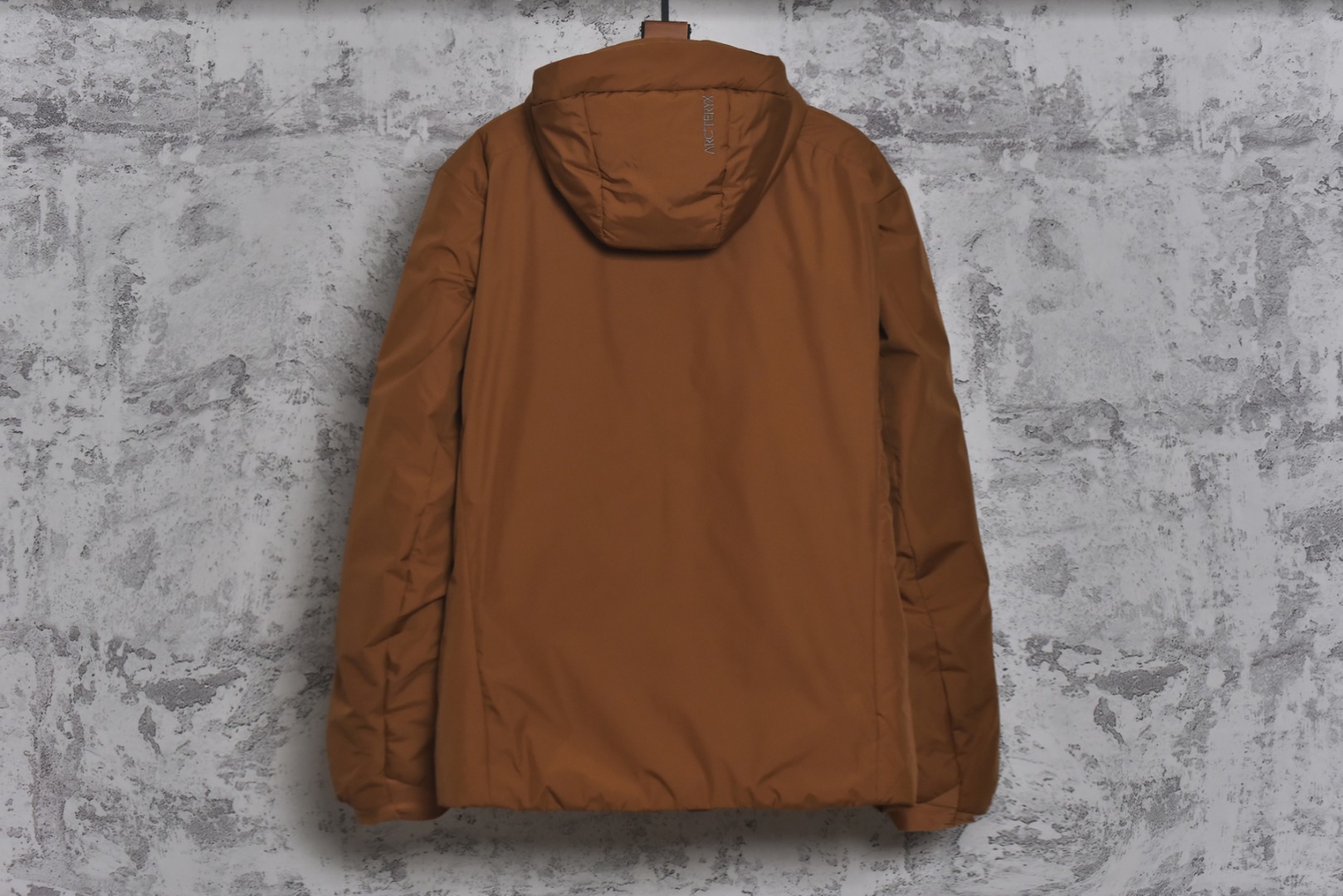 图片[2]-#ARCTERYX 始祖鸟ATOM AR阿童木 情侣同款棉服系列 ❗ 现货供应 全年售后❗ 温馨提示❗（只做高端产品） DF巅峰 踏上巅峰❗ 颜色：黑色.空黄.白灰.粉色 尺码：XS.S. M .L .XL. XXL.-选品中心