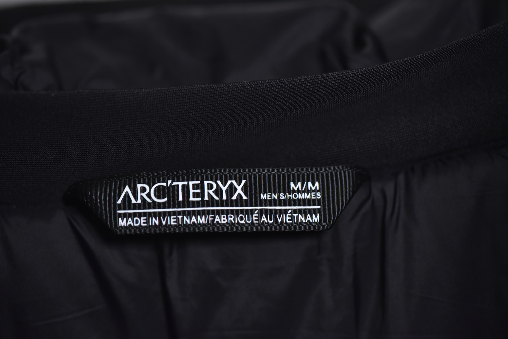 图片[6]-#ARCTERYX 始祖鸟ATOM AR阿童木 情侣同款棉服系列 ❗ 现货供应 全年售后❗ 温馨提示❗（只做高端产品） DF巅峰 踏上巅峰❗ 颜色：黑色.空黄.白灰.粉色 尺码：XS.S. M .L .XL. XXL.-选品中心
