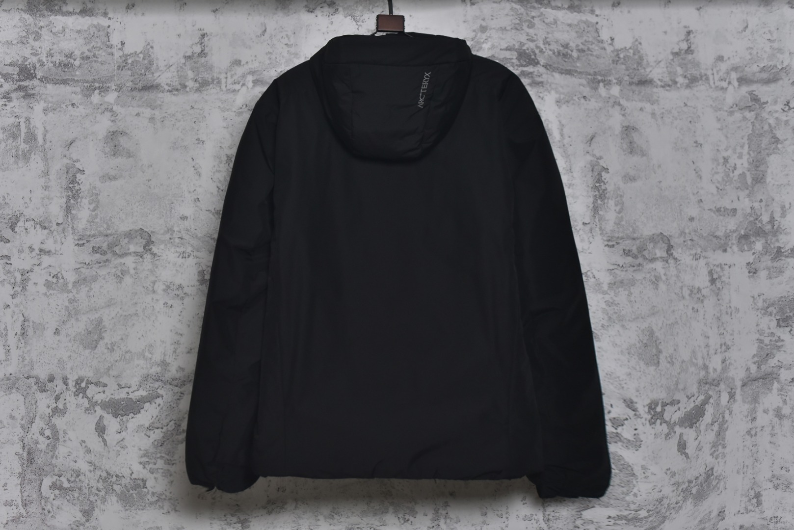 图片[2]-#ARCTERYX 始祖鸟ATOM AR阿童木 情侣同款棉服系列 ❗ 现货供应 全年售后❗ 温馨提示❗（只做高端产品） DF巅峰 踏上巅峰❗ 颜色：黑色.空黄.白灰.粉色 尺码：XS.S. M .L .XL. XXL.-选品中心