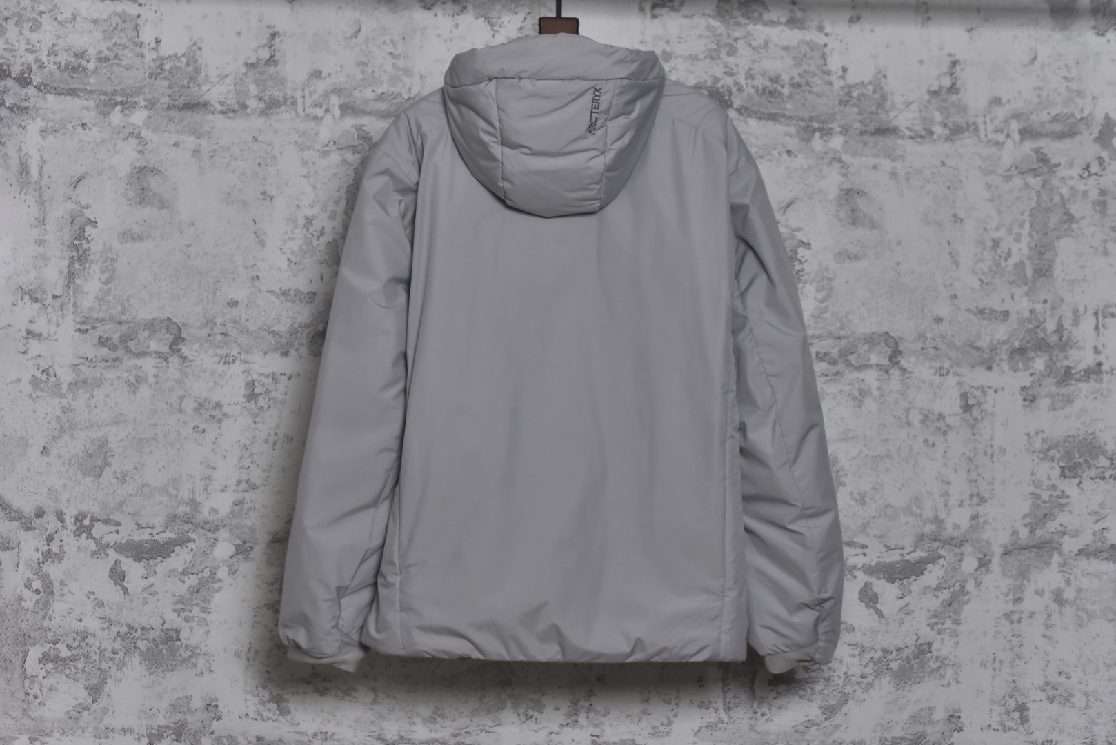 图片[2]-#ARCTERYX 始祖鸟ATOM AR阿童木 情侣同款棉服系列 ❗ 现货供应 全年售后❗ 温馨提示❗（只做高端产品） DF巅峰 踏上巅峰❗ 颜色：黑色.空黄.白灰.粉色 尺码：XS.S. M .L .XL. XXL.-选品中心