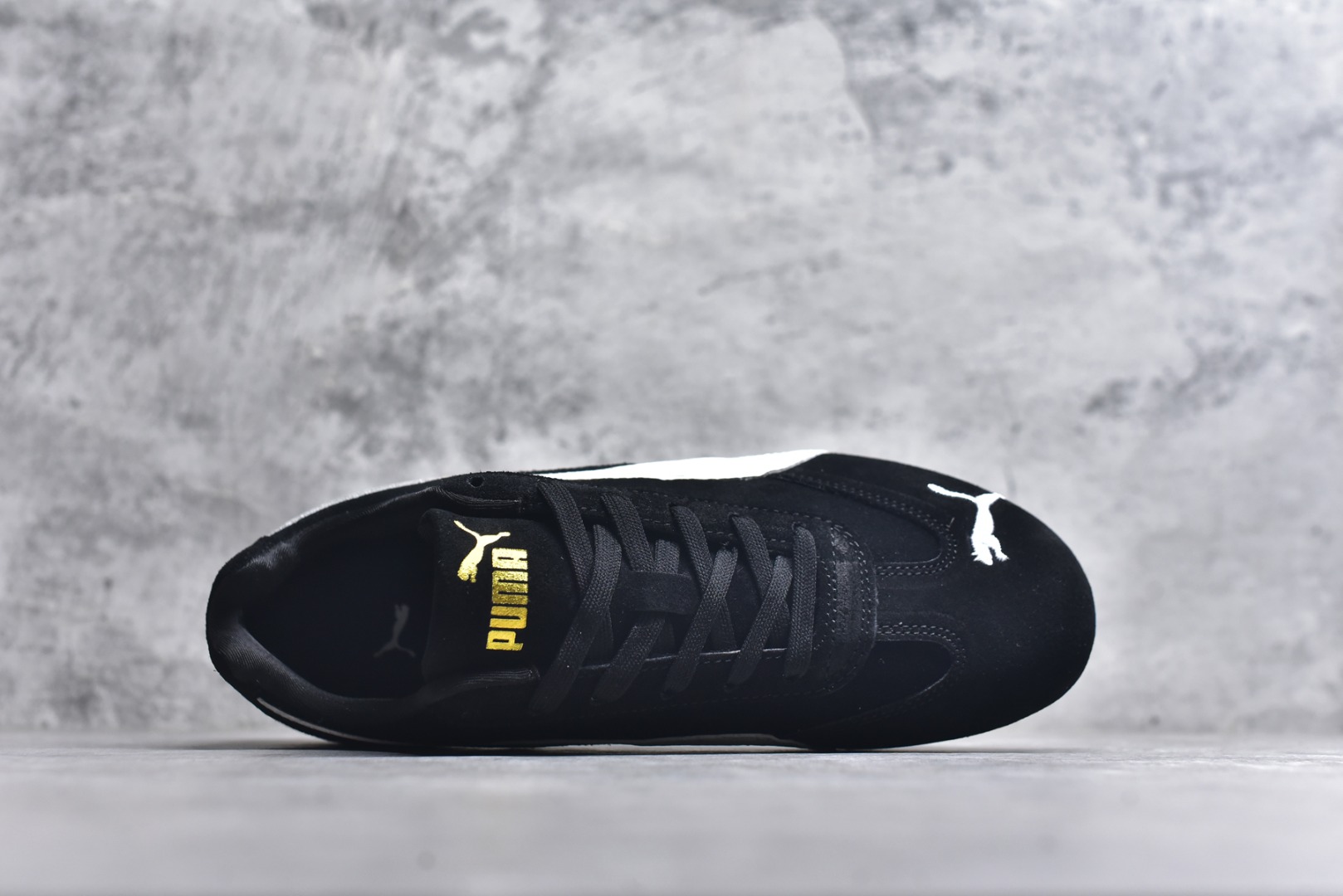 图片[4]-#PUMA Speedcat 黑白 货号：406329-01 尺码：35.5 36 36.5 37.5 38 38.5 39 40 40.5 41 42 42.5 43 44 44.5 45-选品中心