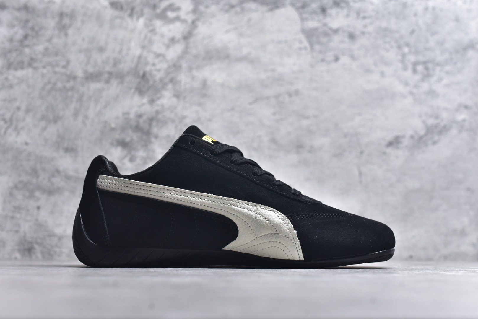 图片[3]-#PUMA Speedcat 黑白 货号：406329-01 尺码：35.5 36 36.5 37.5 38 38.5 39 40 40.5 41 42 42.5 43 44 44.5 45-选品中心