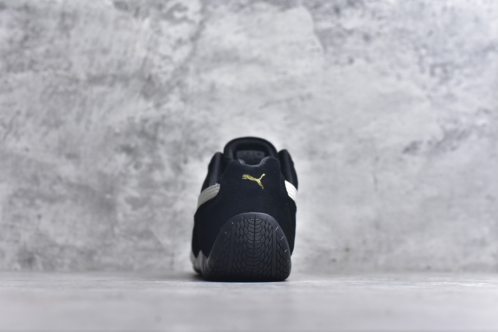 图片[5]-#PUMA Speedcat 黑白 货号：406329-01 尺码：35.5 36 36.5 37.5 38 38.5 39 40 40.5 41 42 42.5 43 44 44.5 45-选品中心