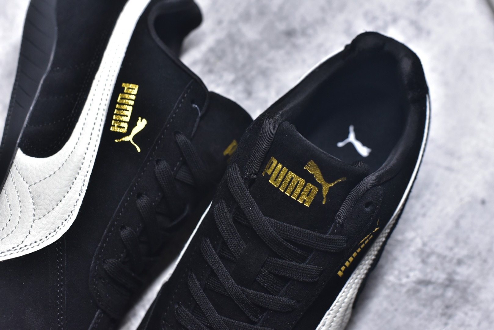 图片[9]-#PUMA Speedcat 黑白 货号：406329-01 尺码：35.5 36 36.5 37.5 38 38.5 39 40 40.5 41 42 42.5 43 44 44.5 45-选品中心