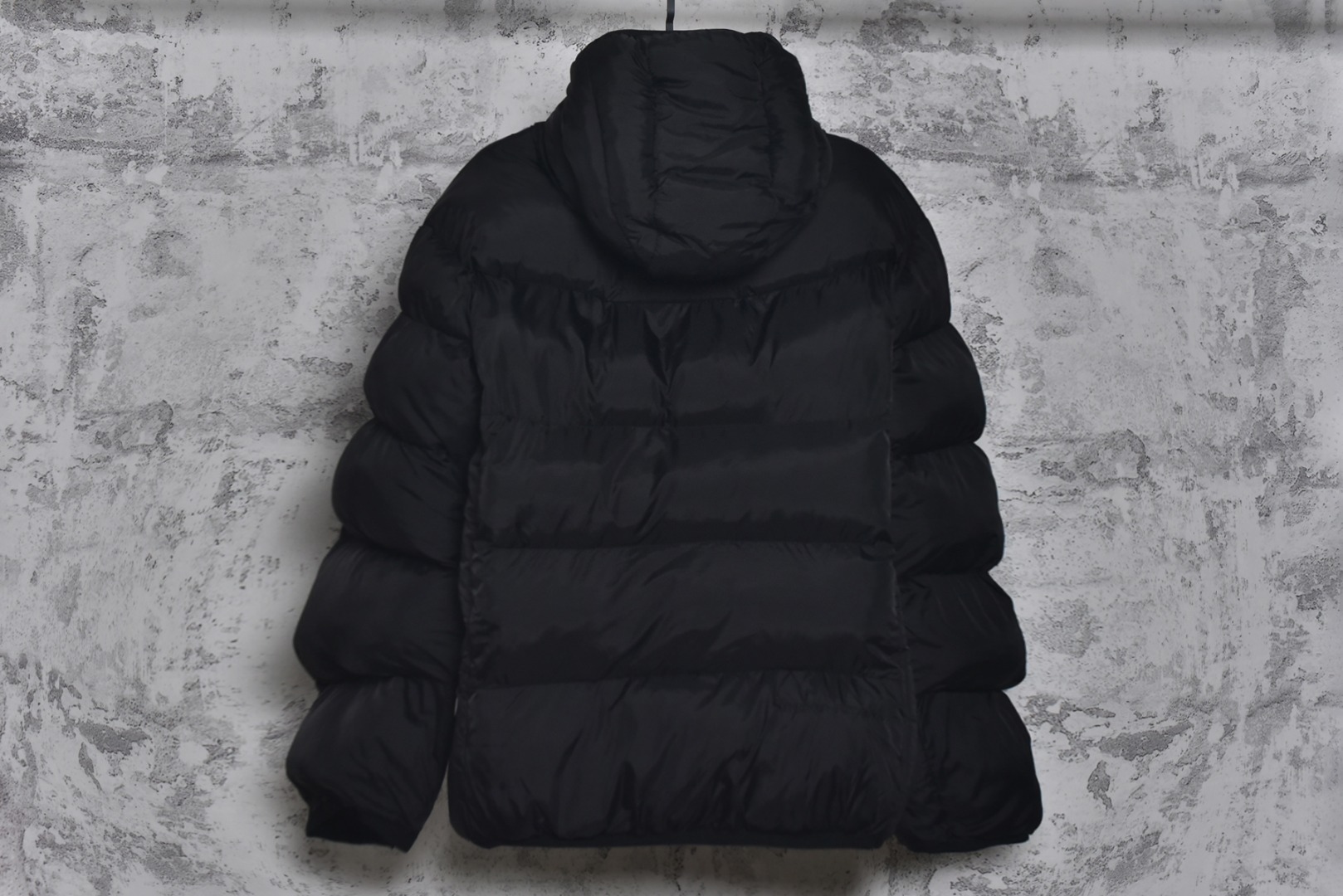 图片[2]-#Nike/耐克 24Fw ACG面包羽绒棉服 高端支线系列应对极端恶劣天气，旗舰店门面的担当，不多见的抗寒重磅单品，拼接设计拼色呼应真的好好看的一款面包服，做工复杂程度比羽绒服要复杂的多，保暖性能和羽绒服一致，东北零下的天气都可以穿，顶级原版辅料细节，原版一致，采用p棉填充400克，科技面料值得入手，定制地球和ACG三角铁环扣子，绿色胸口Logo压胶细节，三处刺绣均为百灵达进口机器万针刺绣，男女同款 尺码：M-XXL-选品中心