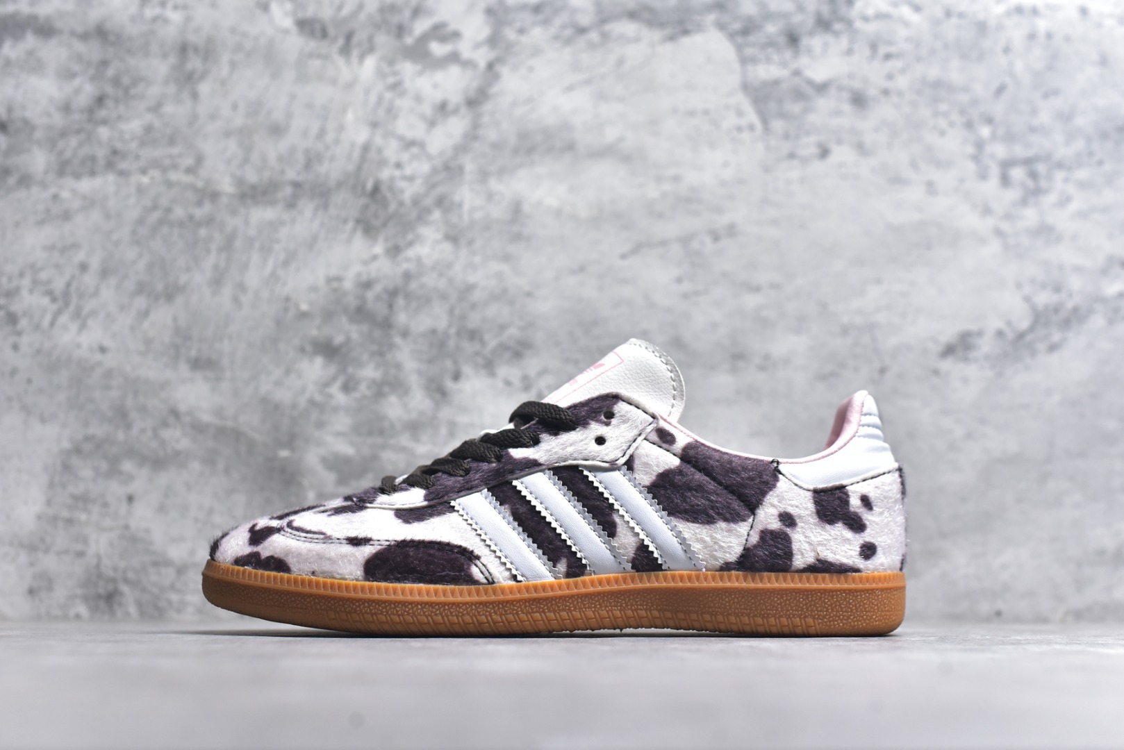 #Adidas Samba \
