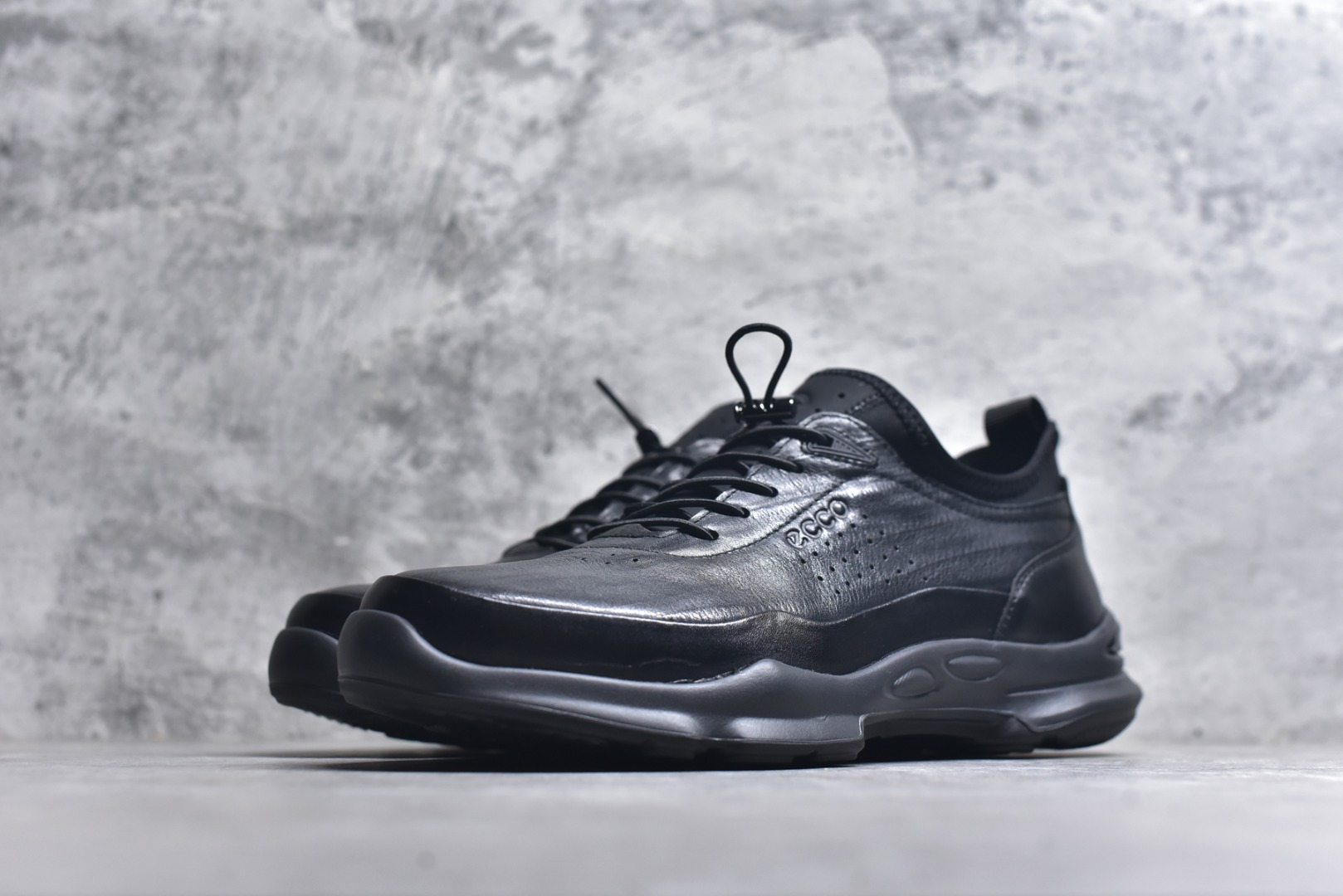 图片[2]-#Ecco爱步运动鞋男鞋 BIOM2025 透气健步鞋 防滑跑步鞋 健步C系列新款 黄景瑜同款 牛皮鞋面 纹理自然 柔韧耐穿 BIOM自然律动科技鞋楦 符合人体工学 带来裸足体验 气垫中底 带来轻盈舒适的上脚感受 橡胶外底 适应多种地形 防滑耐磨 强劲抓地 鞋面和鞋底一体成型合脚耐穿 城市运动 自在逸步 货号： 5161082135 尺码：38 39 40 41 42 43 44（皮鞋码）-选品中心