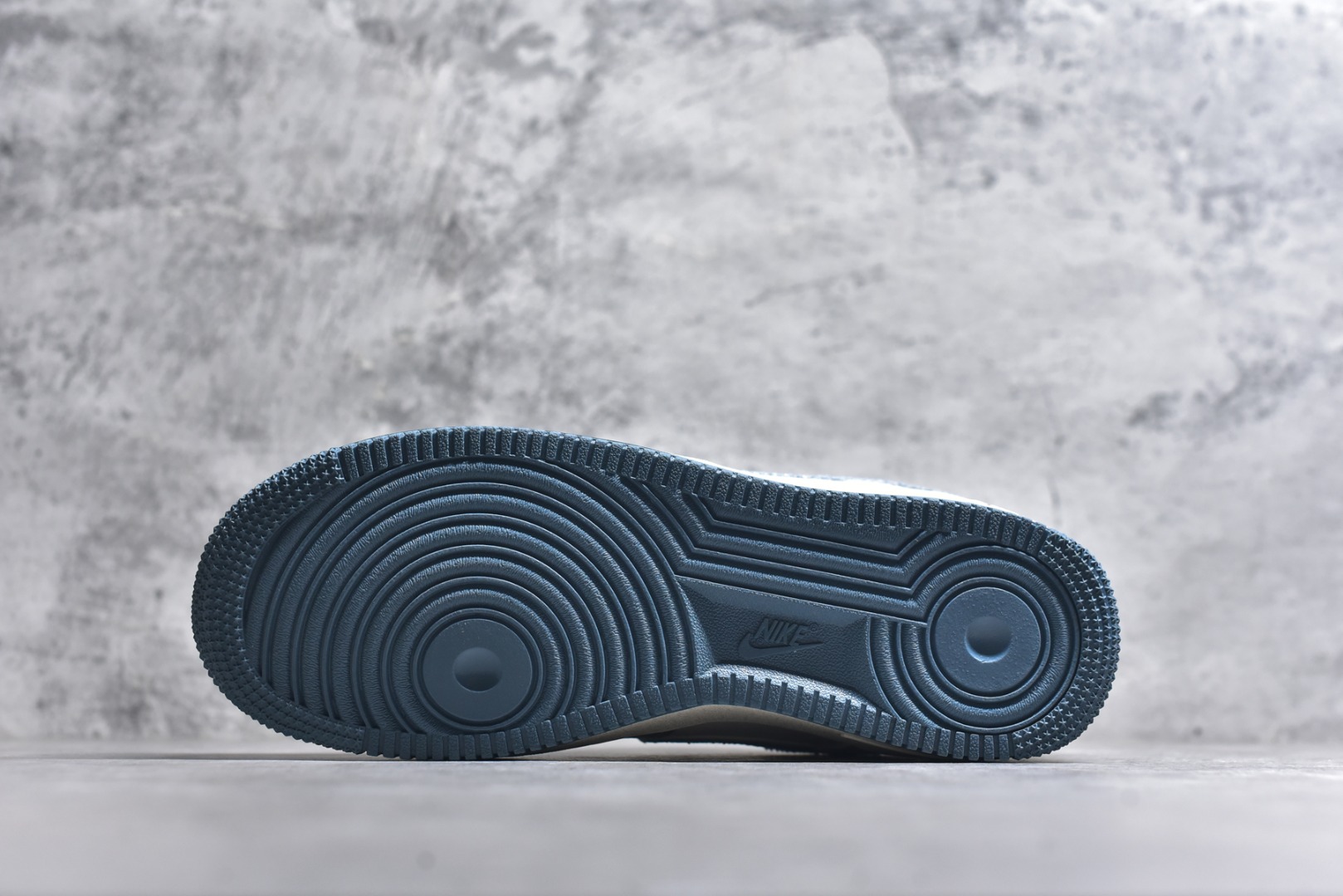 图片[6]-#Nike Air Force 1\’07 Low LV联名 拼接彩勾 空军一号低帮休闲板鞋 DD1982-301 #原楦头原纸板 原装鞋盒 定制五金配件 内置全掌气垫 原厂鞋底 尺码：36 36.5 37.5 38 38.5 39 40 40.5 41 42 42.5 43 44 44.5 45 9.D4-选品中心