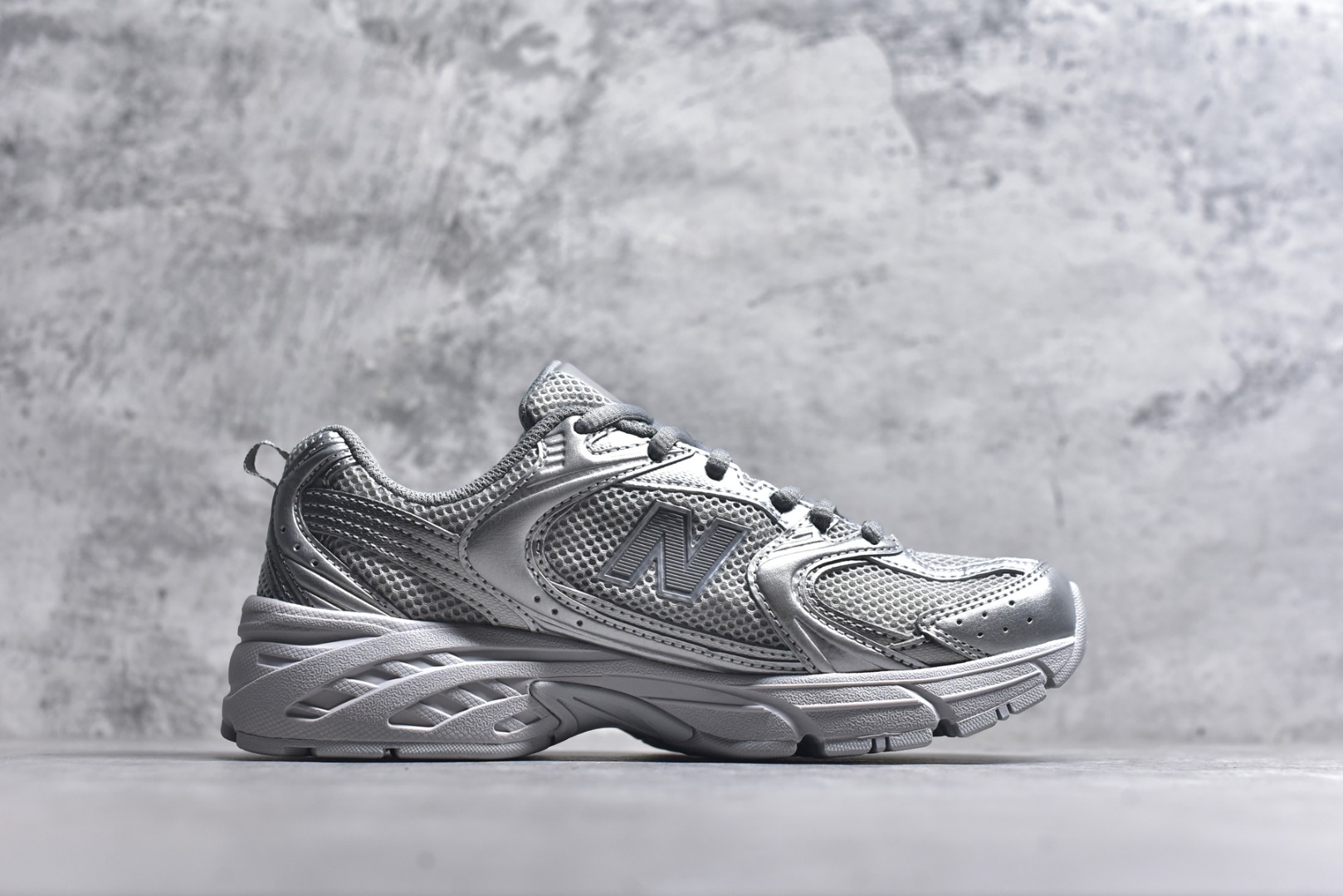 图片[3]-#New Balance 新百伦 MR530ZGS 复古休闲慢跑鞋 楦型材料做工全面提升 目前市售最高天花板品质 尺码：36 37 37.5 38 38.5 39.5 40 40.5 41.5 42 42.5 43 44 44.5-选品中心