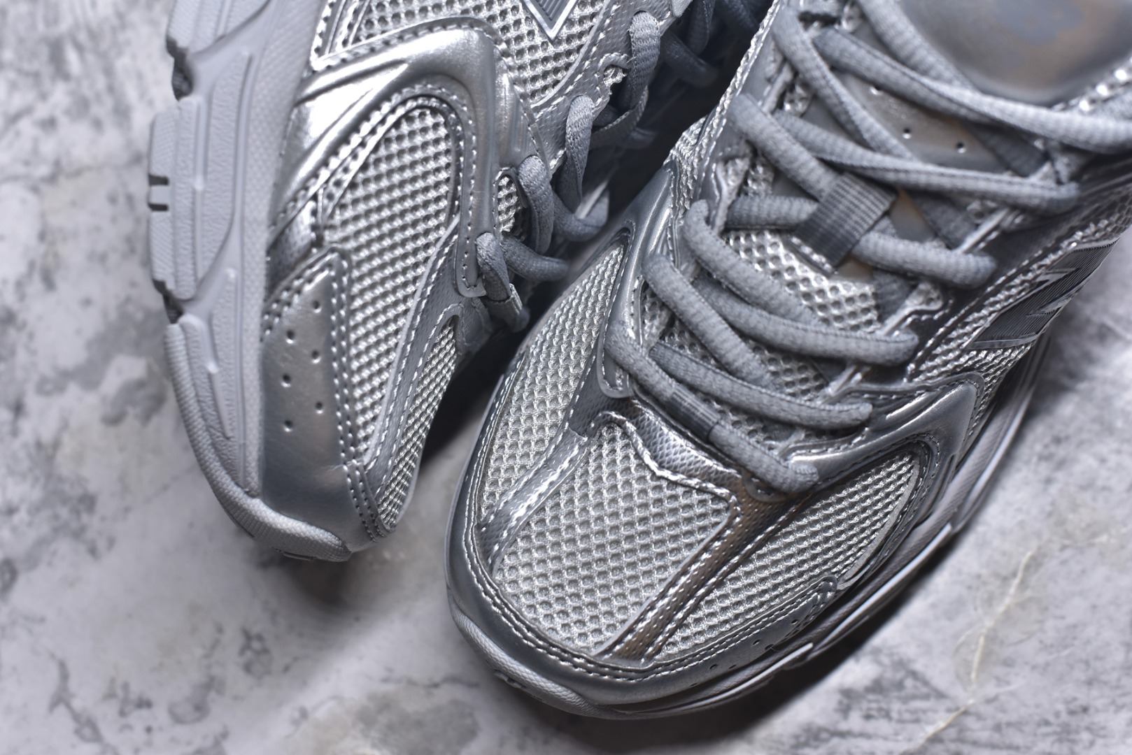 图片[8]-#New Balance 新百伦 MR530ZGS 复古休闲慢跑鞋 楦型材料做工全面提升 目前市售最高天花板品质 尺码：36 37 37.5 38 38.5 39.5 40 40.5 41.5 42 42.5 43 44 44.5-选品中心