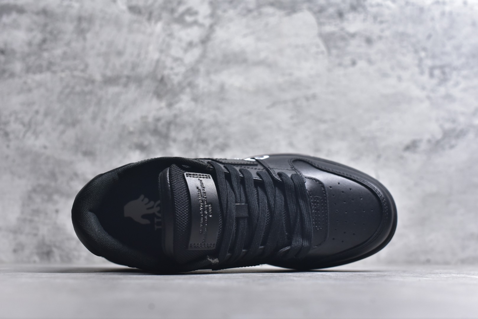 图片[4]-#OFF-WHITE Out Of Office 休闲低帮 低帮 时尚板鞋 尺码：36 37 38 39 40 41 42 43 44 45 46 47-选品中心