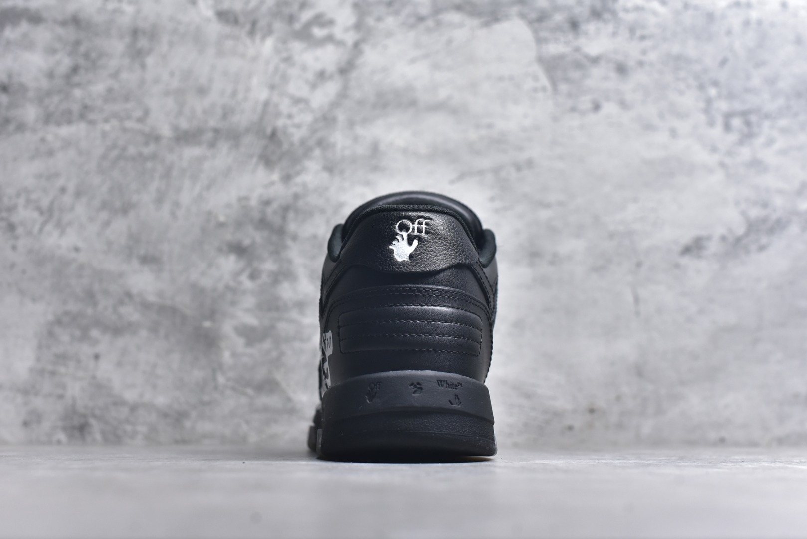 图片[5]-#OFF-WHITE Out Of Office 休闲低帮 低帮 时尚板鞋 尺码：36 37 38 39 40 41 42 43 44 45 46 47-选品中心