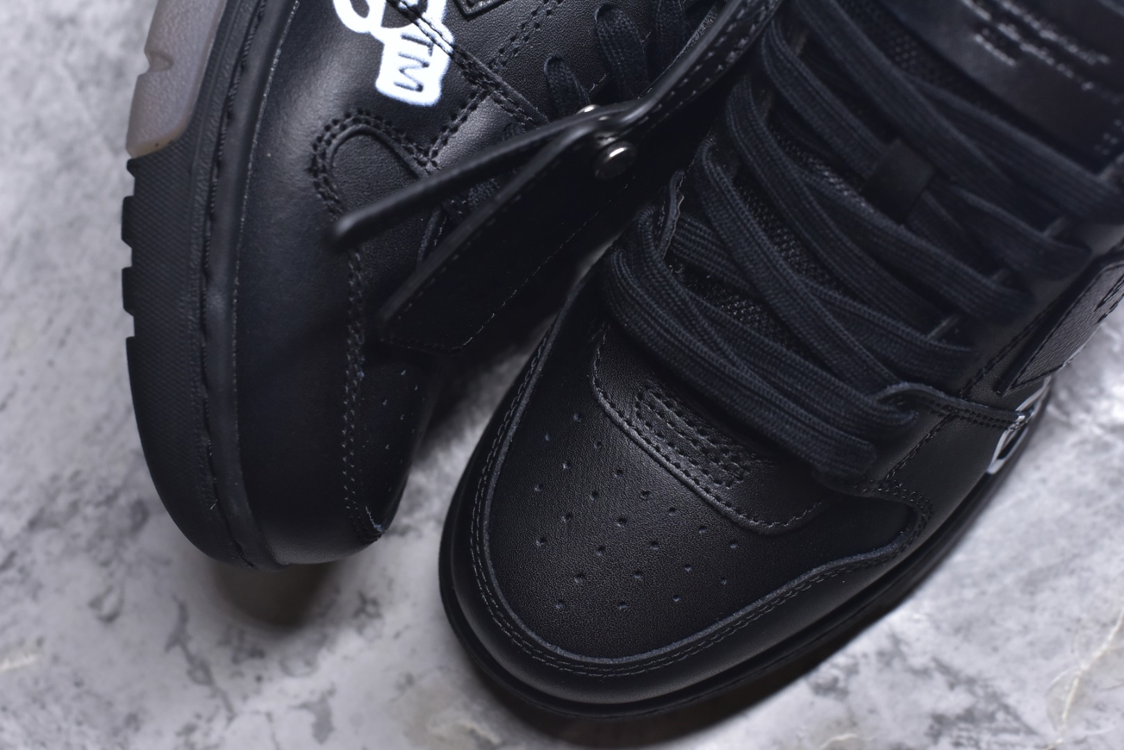 图片[8]-#OFF-WHITE Out Of Office 休闲低帮 低帮 时尚板鞋 尺码：36 37 38 39 40 41 42 43 44 45 46 47-选品中心