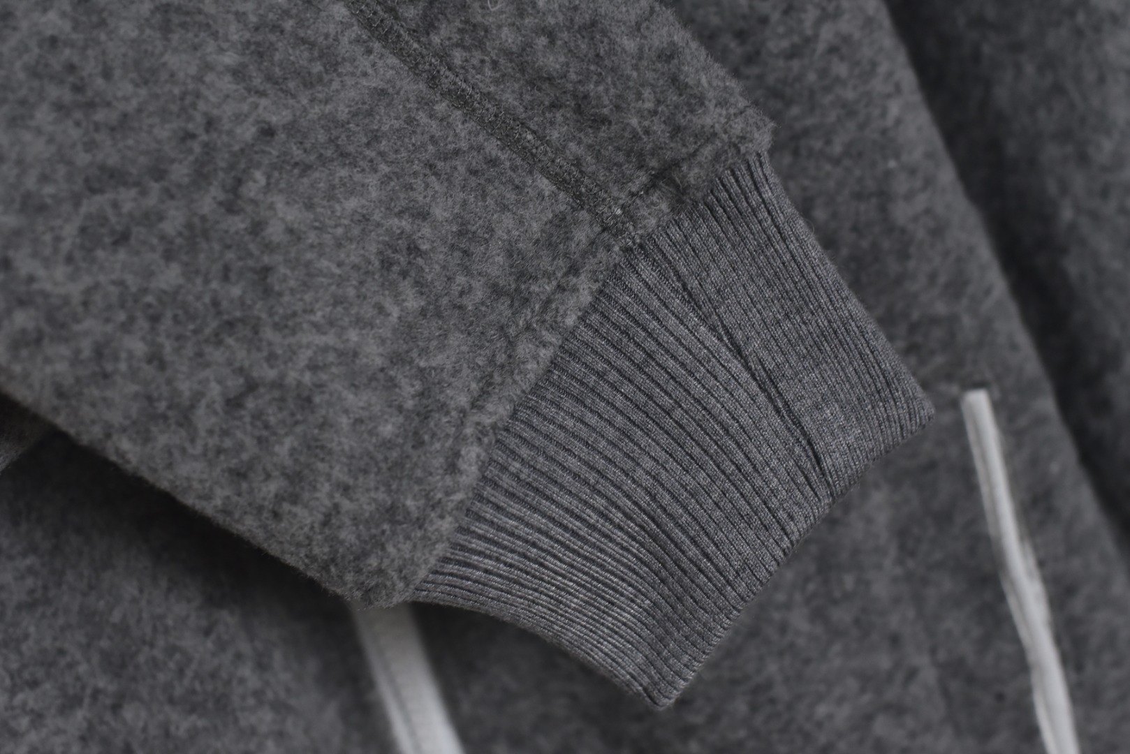 图片[8]-#CANADA GOOSE加拿大鹅白标立领抓绒夹克男款系列❗ 现货供应 全年售后❗ 温馨提示❗（只做高端产品） DF巅峰 踏上巅峰❗ 货号：7049M1-99 颜色：灰色 尺码：S. M. L. XL. XXL-选品中心