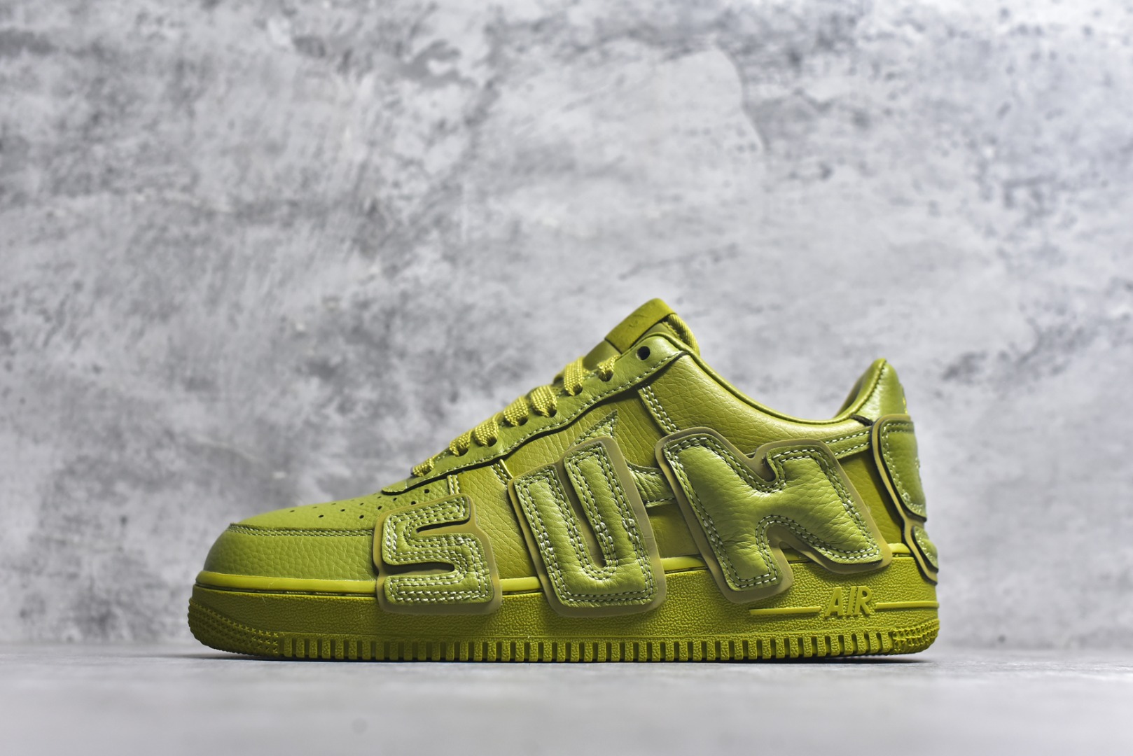 #AIR FORCE 1 LOW SP CPFM 联名款 绿色 FQ7069-300 男女鞋 36 36.5 37.5 38 38.5 39 40 40.5 41 42 42.5 43 44 44.5 45 46 47.5-选品中心