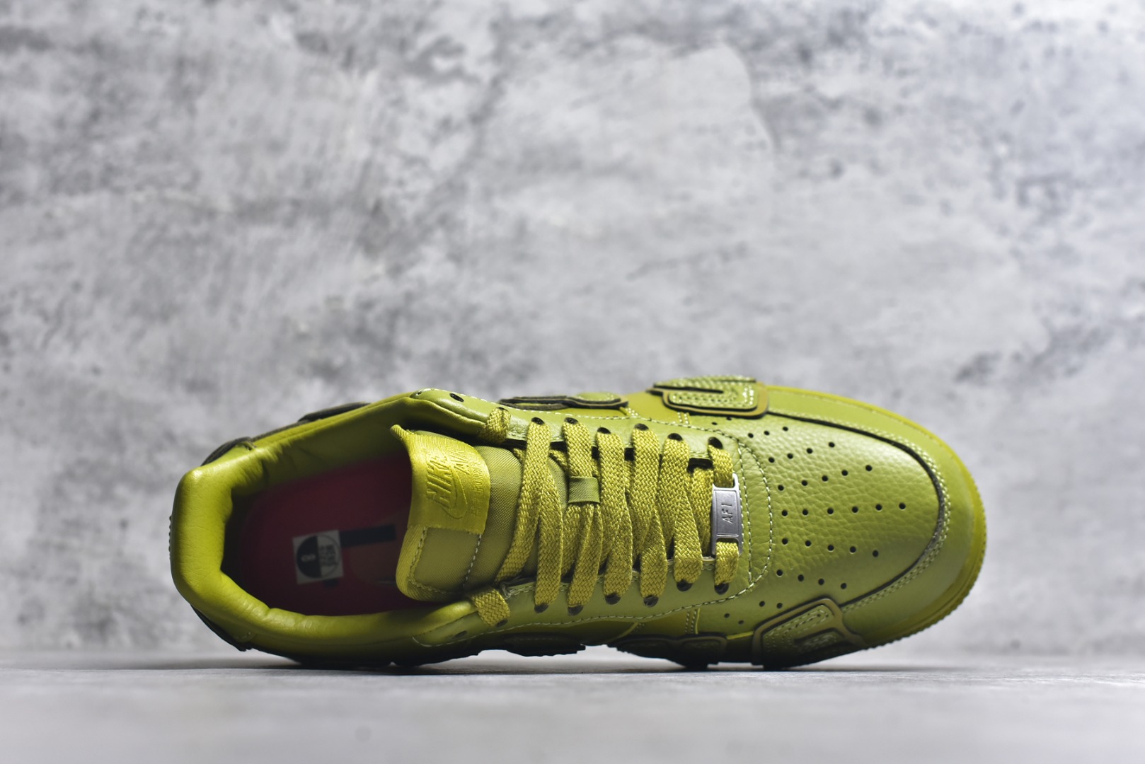 图片[4]-#AIR FORCE 1 LOW SP CPFM 联名款 绿色 FQ7069-300 男女鞋 36 36.5 37.5 38 38.5 39 40 40.5 41 42 42.5 43 44 44.5 45 46 47.5-选品中心