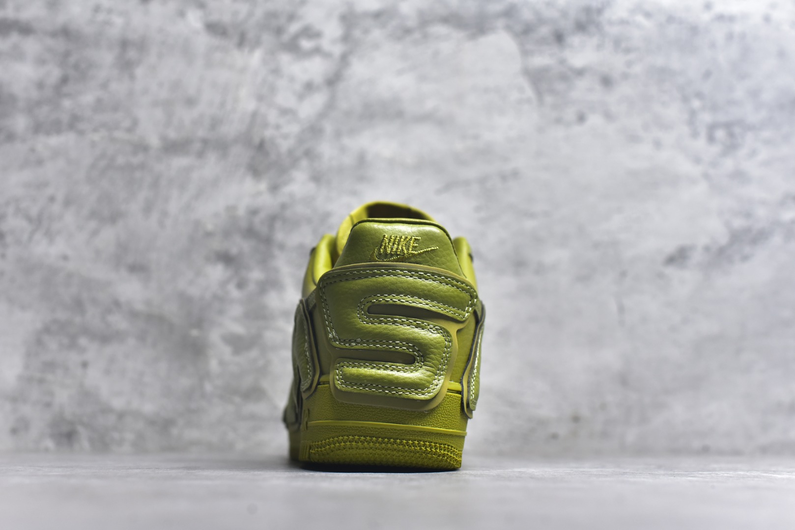 图片[5]-#AIR FORCE 1 LOW SP CPFM 联名款 绿色 FQ7069-300 男女鞋 36 36.5 37.5 38 38.5 39 40 40.5 41 42 42.5 43 44 44.5 45 46 47.5-选品中心