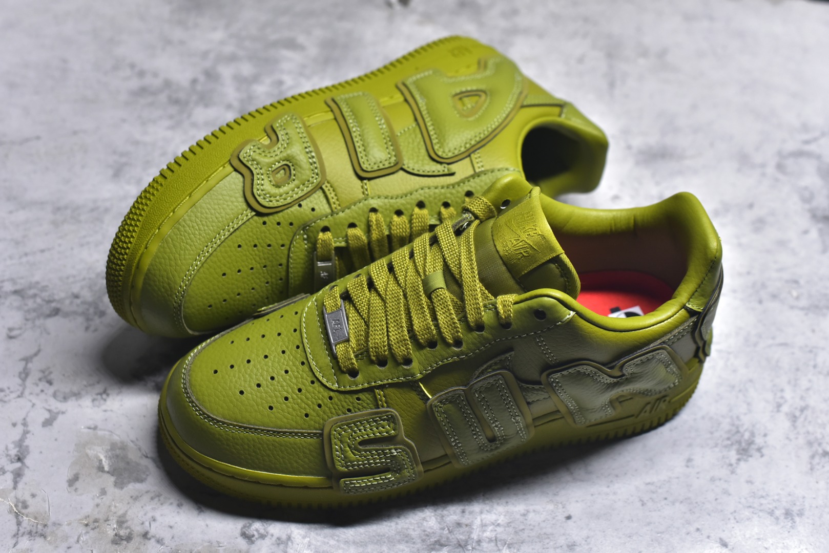 图片[7]-#AIR FORCE 1 LOW SP CPFM 联名款 绿色 FQ7069-300 男女鞋 36 36.5 37.5 38 38.5 39 40 40.5 41 42 42.5 43 44 44.5 45 46 47.5-选品中心