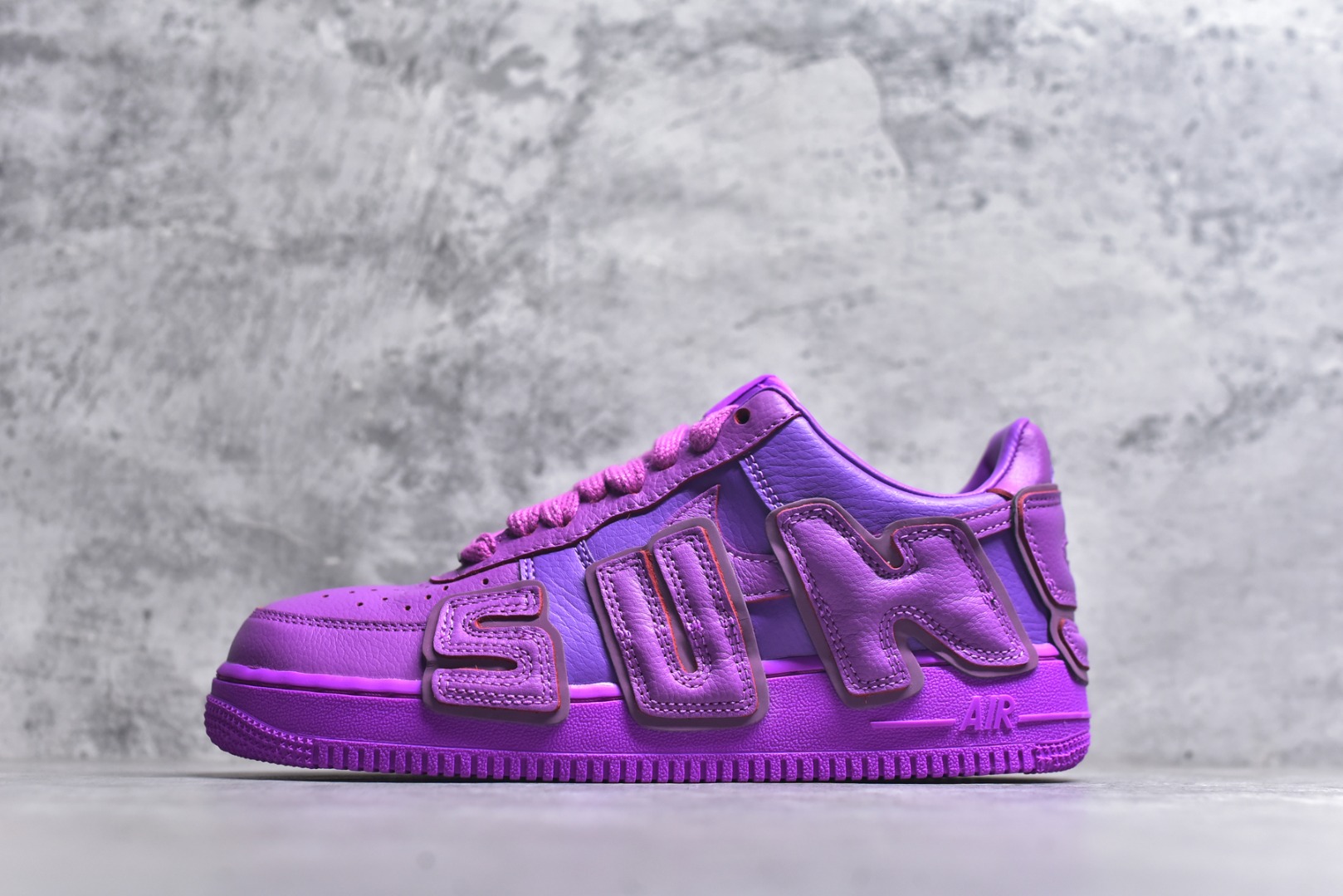 #空军 AIR FORCE 1 LOW SP CPFM 联名款 FQ7069-500 男女鞋 36 36.5 37.5 38 38.5 39 40 40.5 41 42 42.5 43 44 44.5 45 46 47.5-选品中心