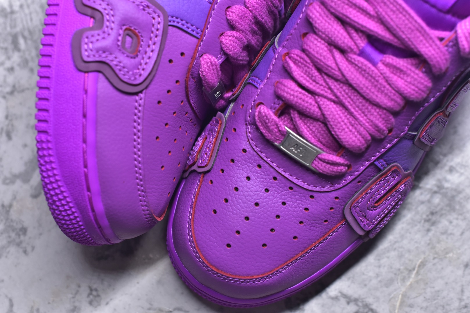 图片[8]-#空军 AIR FORCE 1 LOW SP CPFM 联名款 FQ7069-500 男女鞋 36 36.5 37.5 38 38.5 39 40 40.5 41 42 42.5 43 44 44.5 45 46 47.5-选品中心