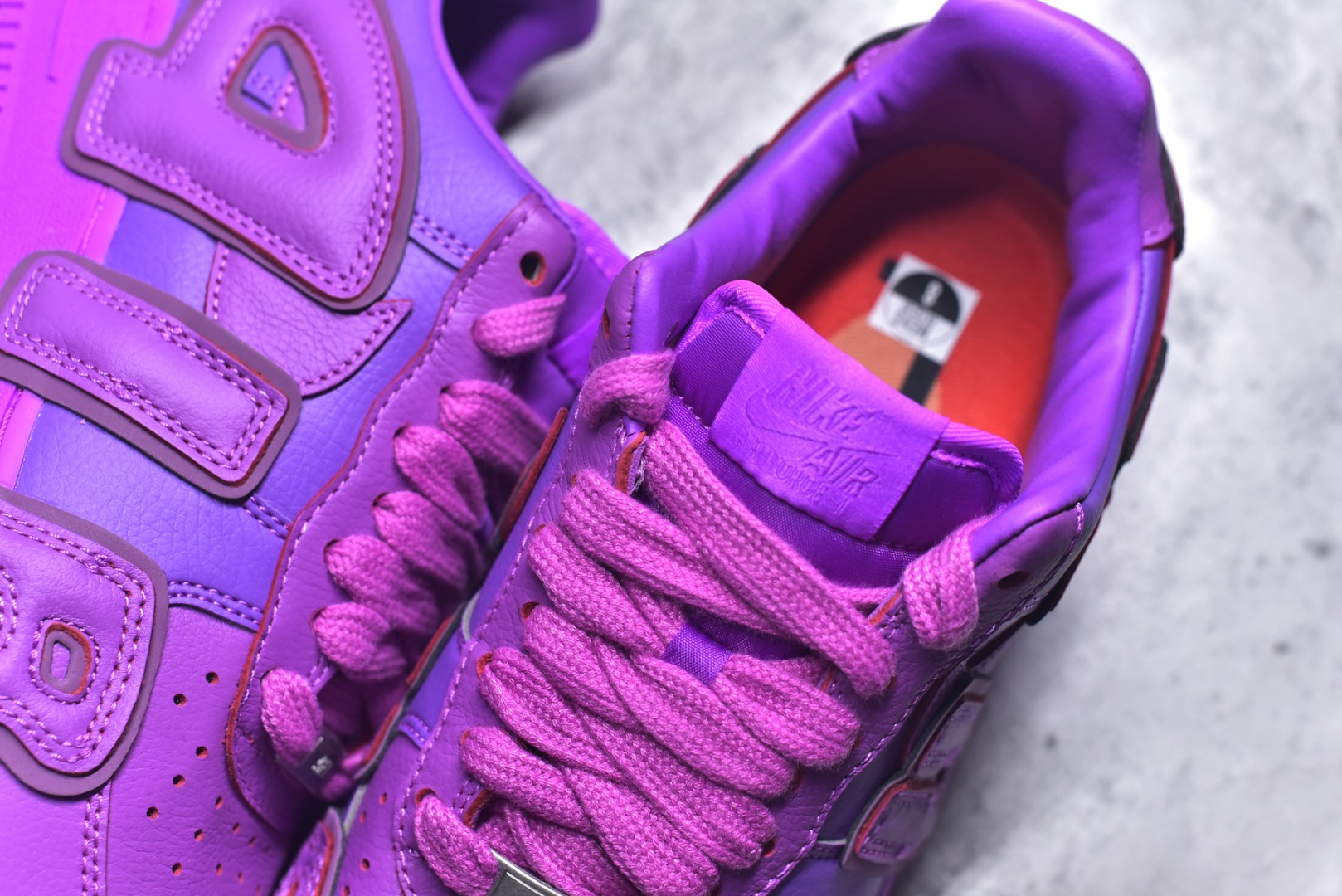 图片[9]-#空军 AIR FORCE 1 LOW SP CPFM 联名款 FQ7069-500 男女鞋 36 36.5 37.5 38 38.5 39 40 40.5 41 42 42.5 43 44 44.5 45 46 47.5-选品中心