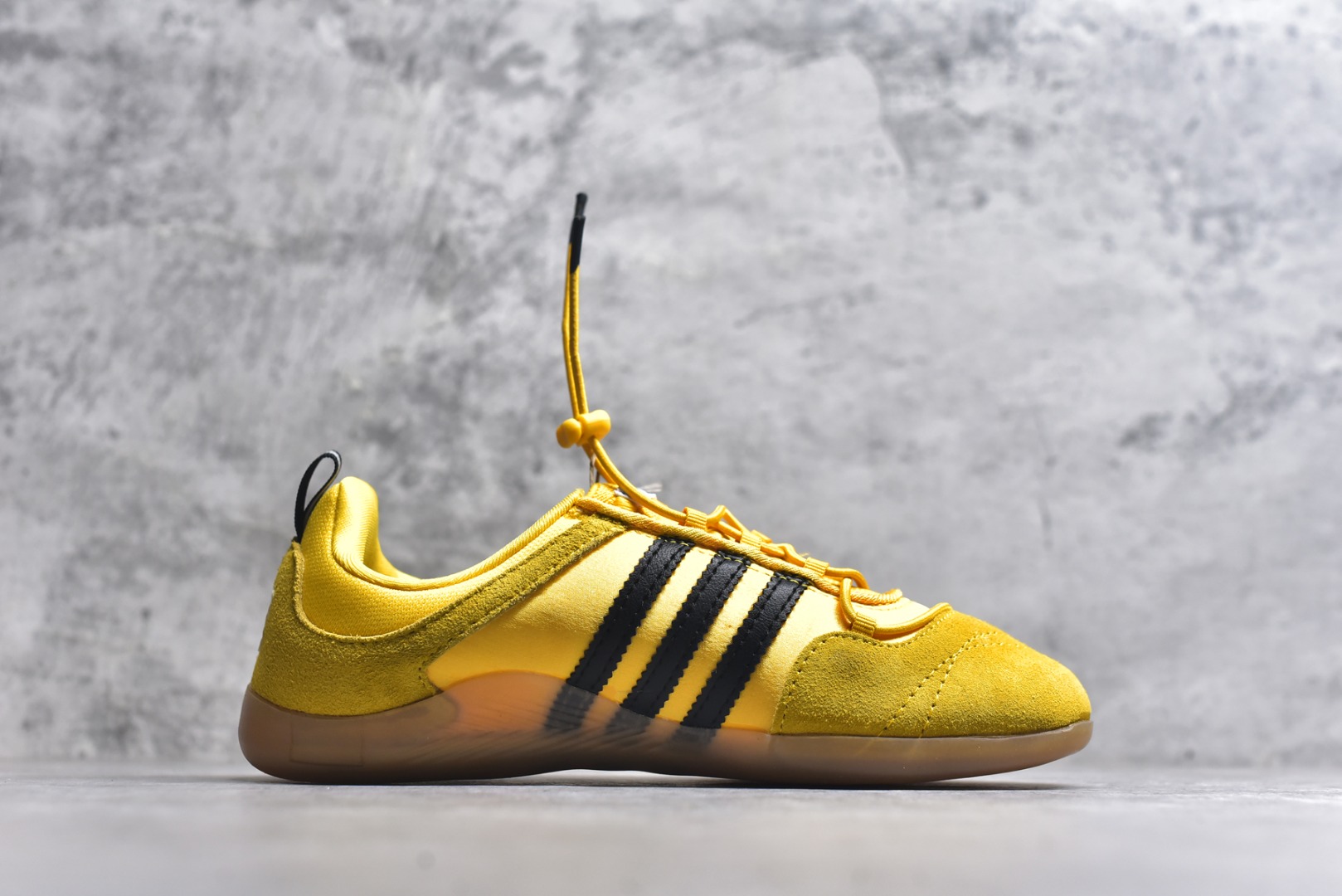 图片[3]-#Bad Bunny x adidas Ballerina 舒适百搭 防滑耐磨 低帮 生活休闲鞋 男女同款 货号：JQ9230 尺码：35-45（半）-选品中心