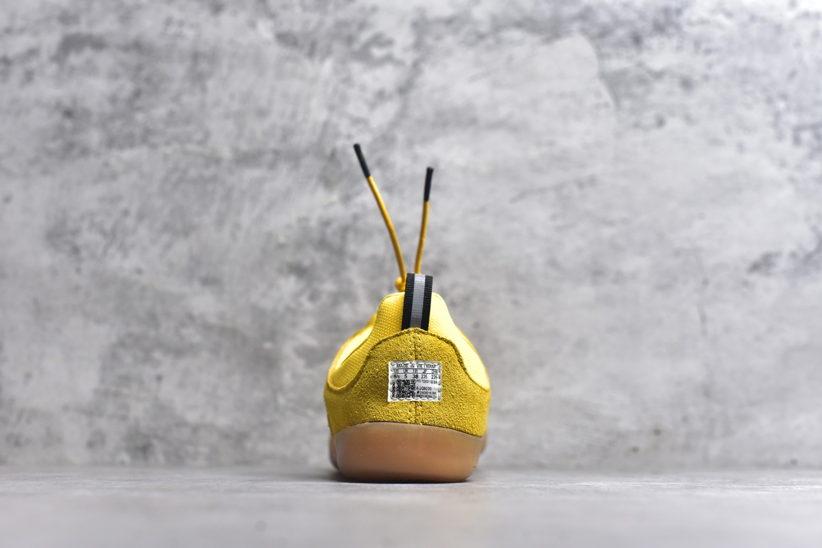 图片[5]-#Bad Bunny x adidas Ballerina 舒适百搭 防滑耐磨 低帮 生活休闲鞋 男女同款 货号：JQ9230 尺码：35-45（半）-选品中心