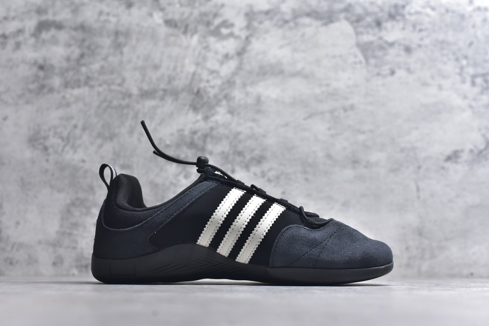 图片[3]-#Bad Bunny x adidas Ballerina 舒适百搭 防滑耐磨 低帮 生活休闲鞋 男女同款 货号：JQ9231 尺码：35-45（半）-选品中心