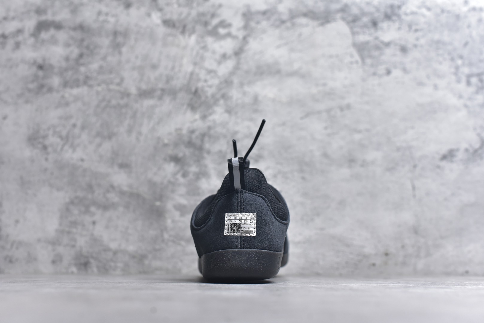 图片[5]-#Bad Bunny x adidas Ballerina 舒适百搭 防滑耐磨 低帮 生活休闲鞋 男女同款 货号：JQ9231 尺码：35-45（半）-选品中心