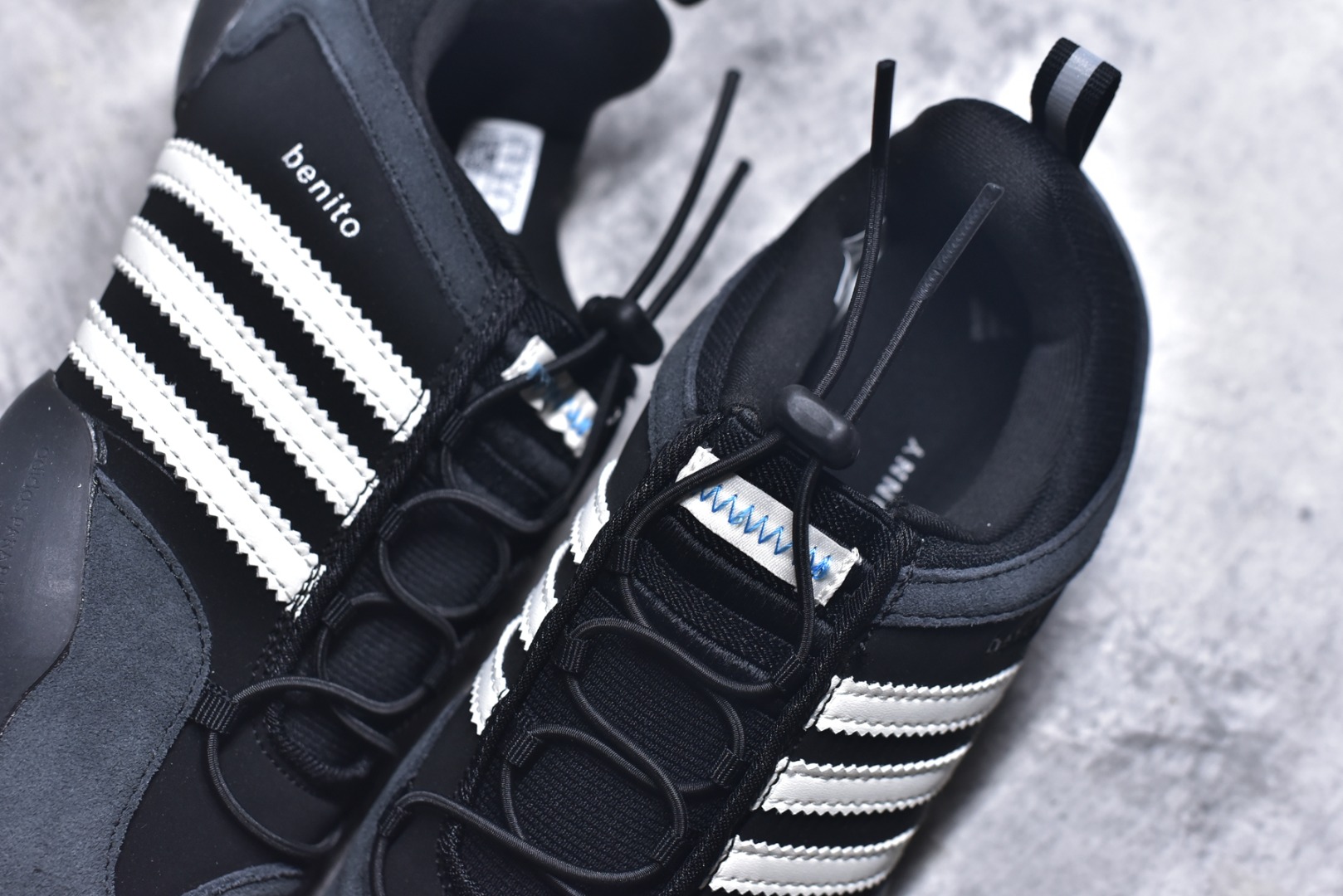 图片[9]-#Bad Bunny x adidas Ballerina 舒适百搭 防滑耐磨 低帮 生活休闲鞋 男女同款 货号：JQ9231 尺码：35-45（半）-选品中心