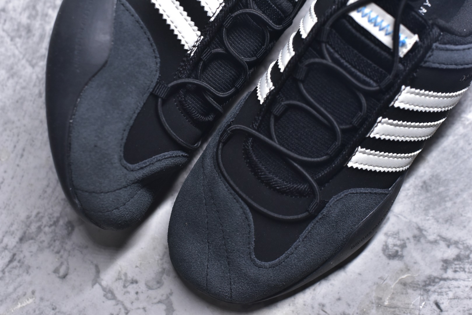 图片[8]-#Bad Bunny x adidas Ballerina 舒适百搭 防滑耐磨 低帮 生活休闲鞋 男女同款 货号：JQ9231 尺码：35-45（半）-选品中心