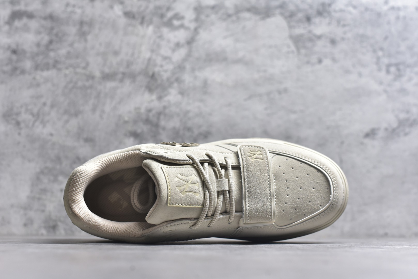 图片[4]-#MLB 乳白色 3ASXP015N（GP002）男女鞋 36 36.5 37.5 38 38.5 39 40.5 41 42 42.5 43 44 45-选品中心