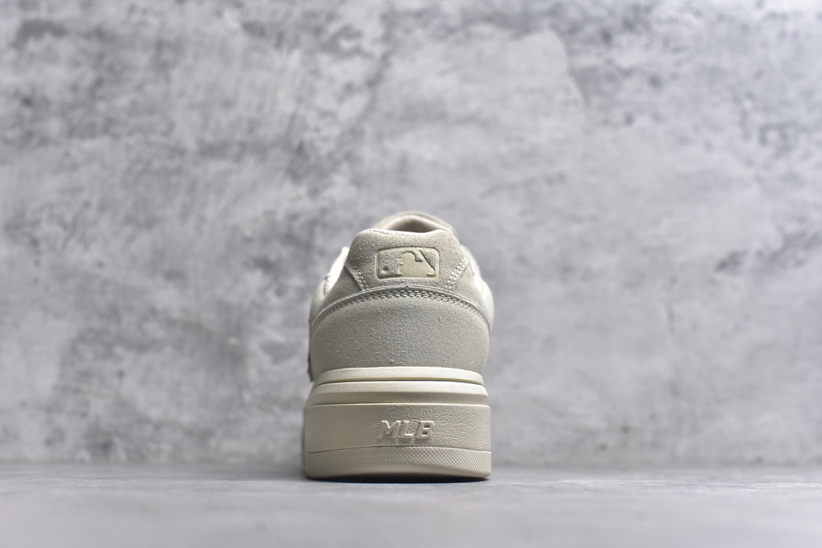 图片[5]-#MLB 乳白色 3ASXP015N（GP002）男女鞋 36 36.5 37.5 38 38.5 39 40.5 41 42 42.5 43 44 45-选品中心