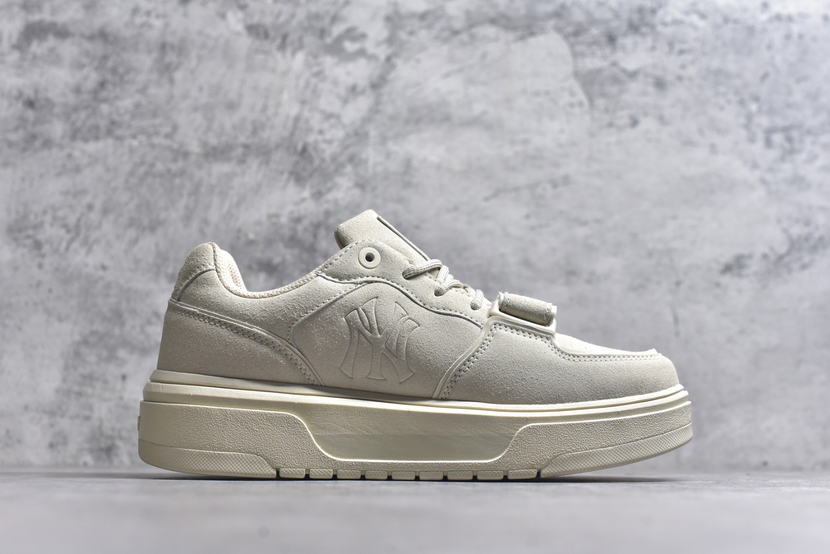 图片[3]-#MLB 乳白色 3ASXP015N（GP002）男女鞋 36 36.5 37.5 38 38.5 39 40.5 41 42 42.5 43 44 45-选品中心