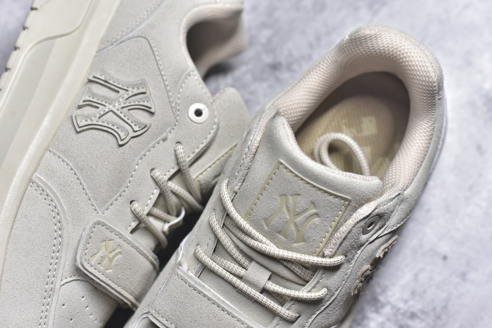 图片[9]-#MLB 乳白色 3ASXP015N（GP002）男女鞋 36 36.5 37.5 38 38.5 39 40.5 41 42 42.5 43 44 45-选品中心