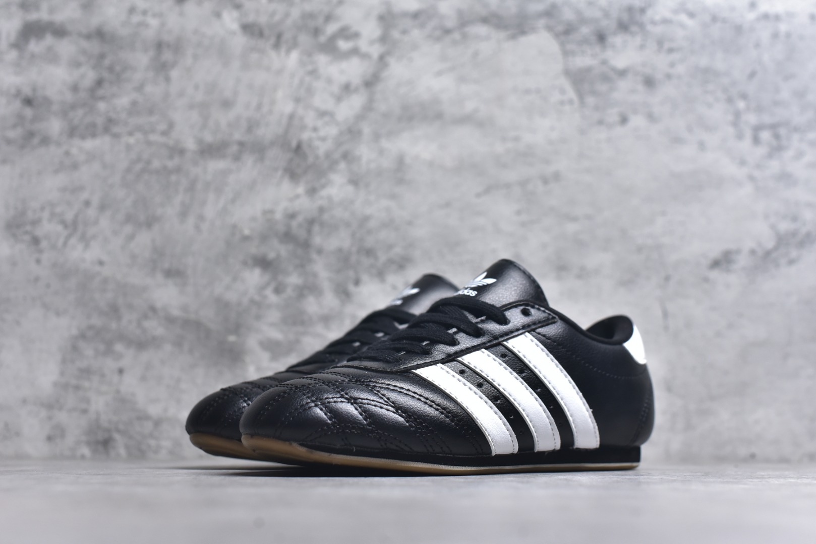 图片[2]-#AD Originals Taekwondo 时尚百搭防滑低帮训练鞋 尺码：36 36.5 37 38 38.5 39 40 40.5 41 42 42.5 43 44 44.5 45-选品中心