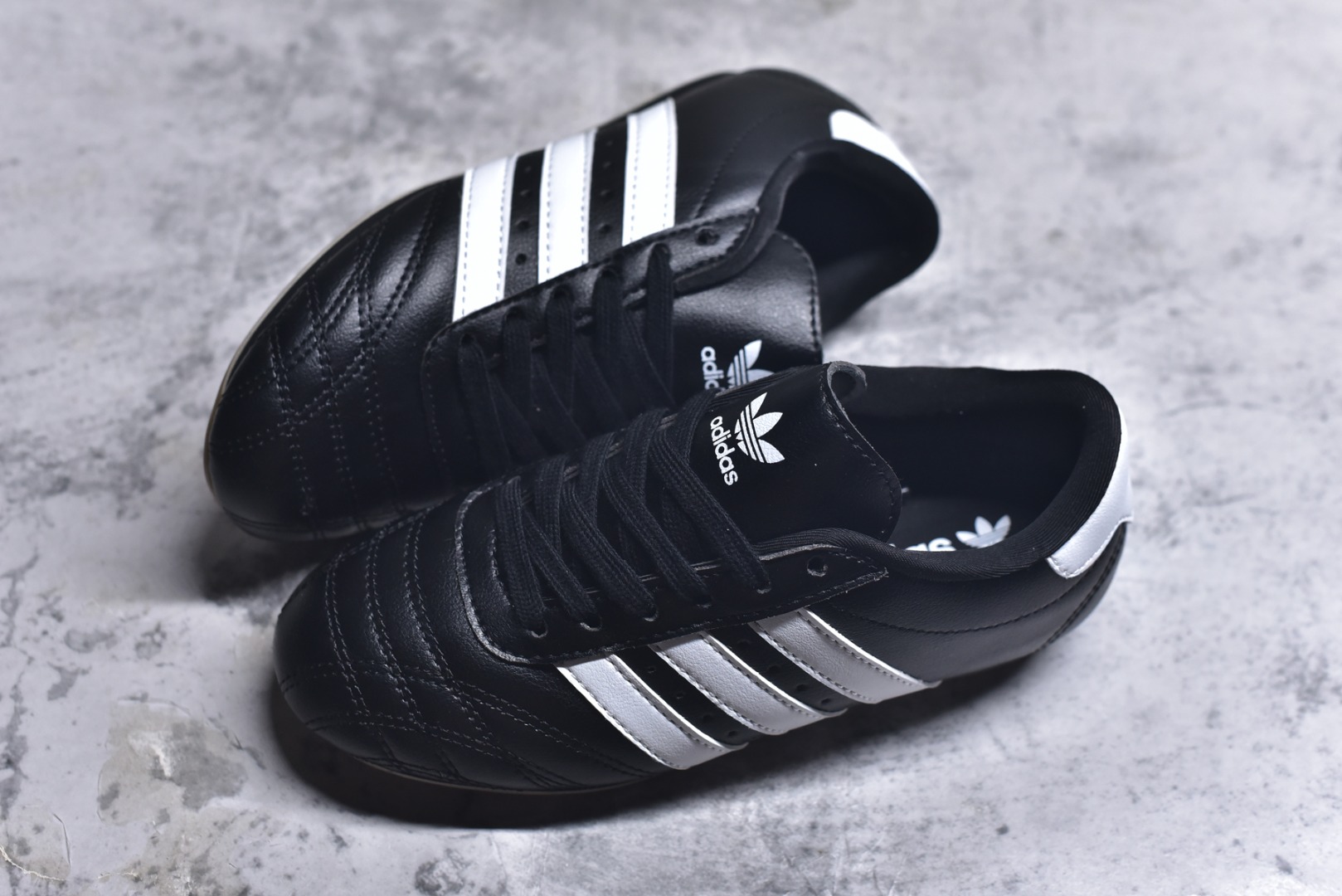 图片[7]-#AD Originals Taekwondo 时尚百搭防滑低帮训练鞋 尺码：36 36.5 37 38 38.5 39 40 40.5 41 42 42.5 43 44 44.5 45-选品中心