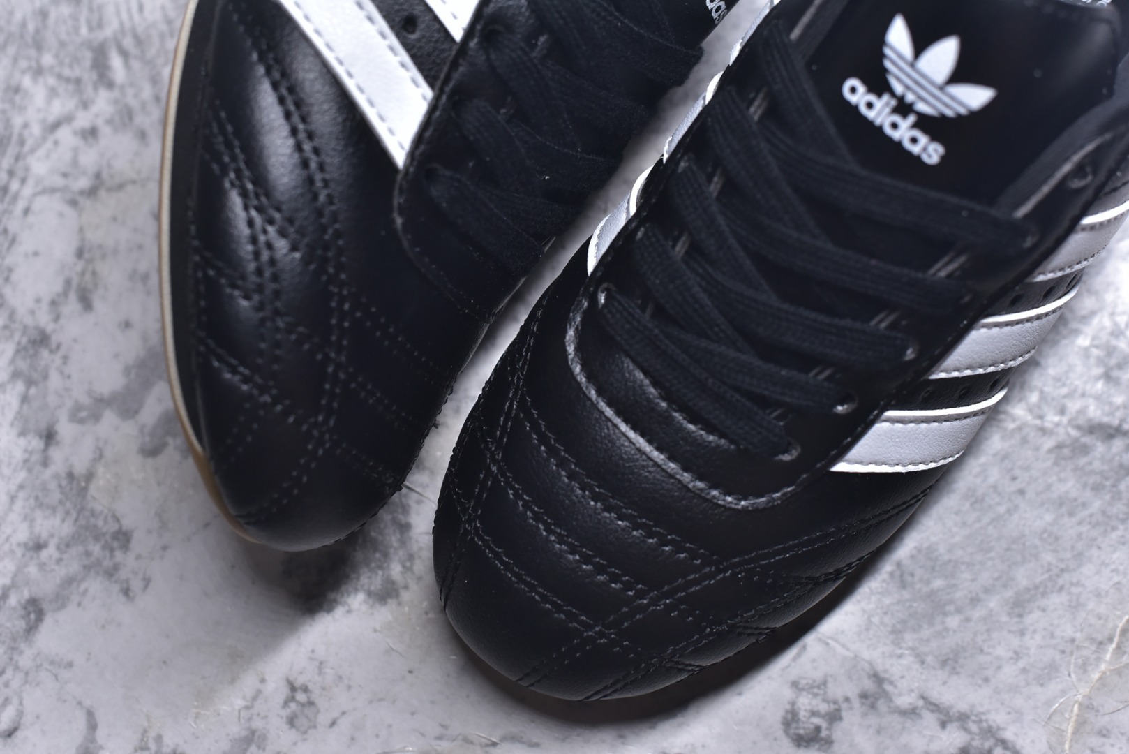 图片[8]-#AD Originals Taekwondo 时尚百搭防滑低帮训练鞋 尺码：36 36.5 37 38 38.5 39 40 40.5 41 42 42.5 43 44 44.5 45-选品中心